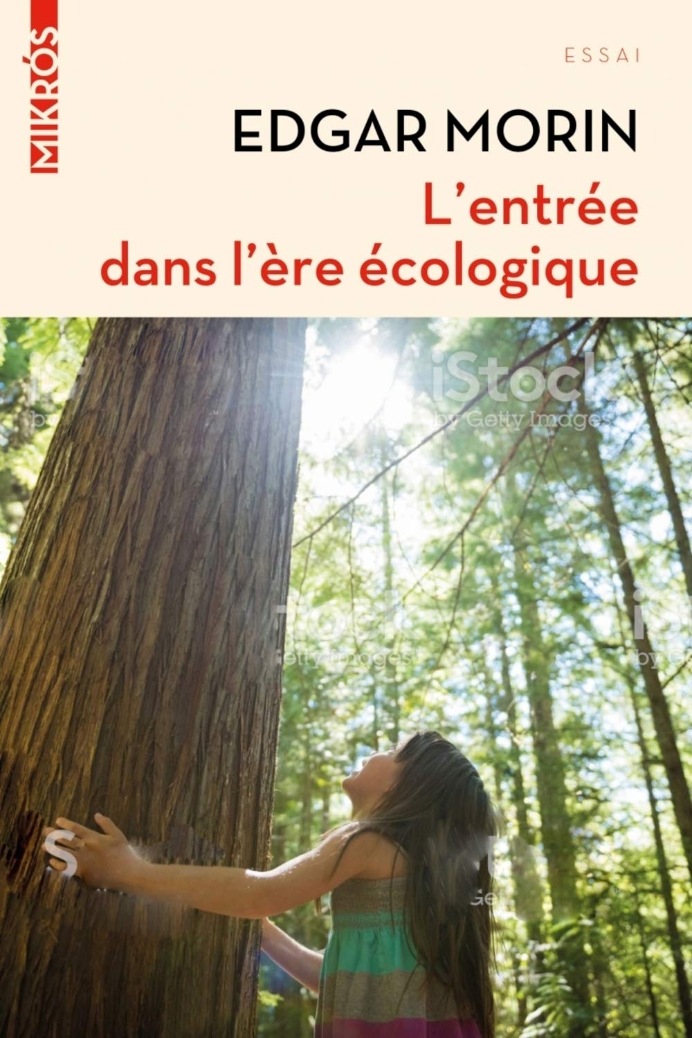 L'entrée dans l'ère écologique 9782815937665