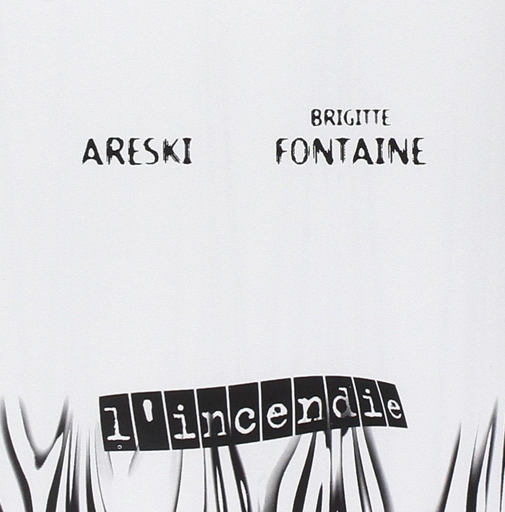 L'Incendie 3429020148153