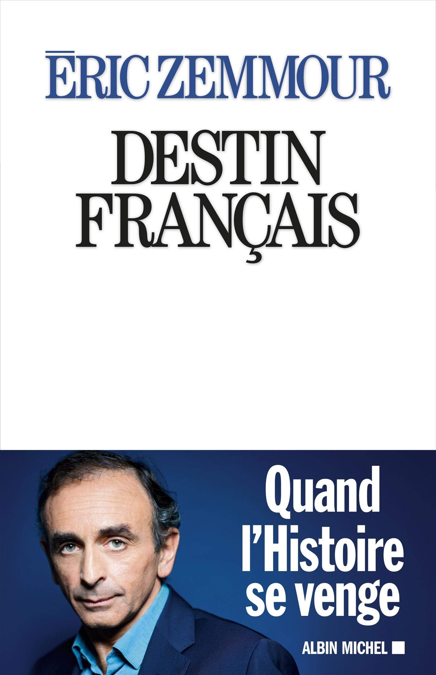 Destin français 9782226320070