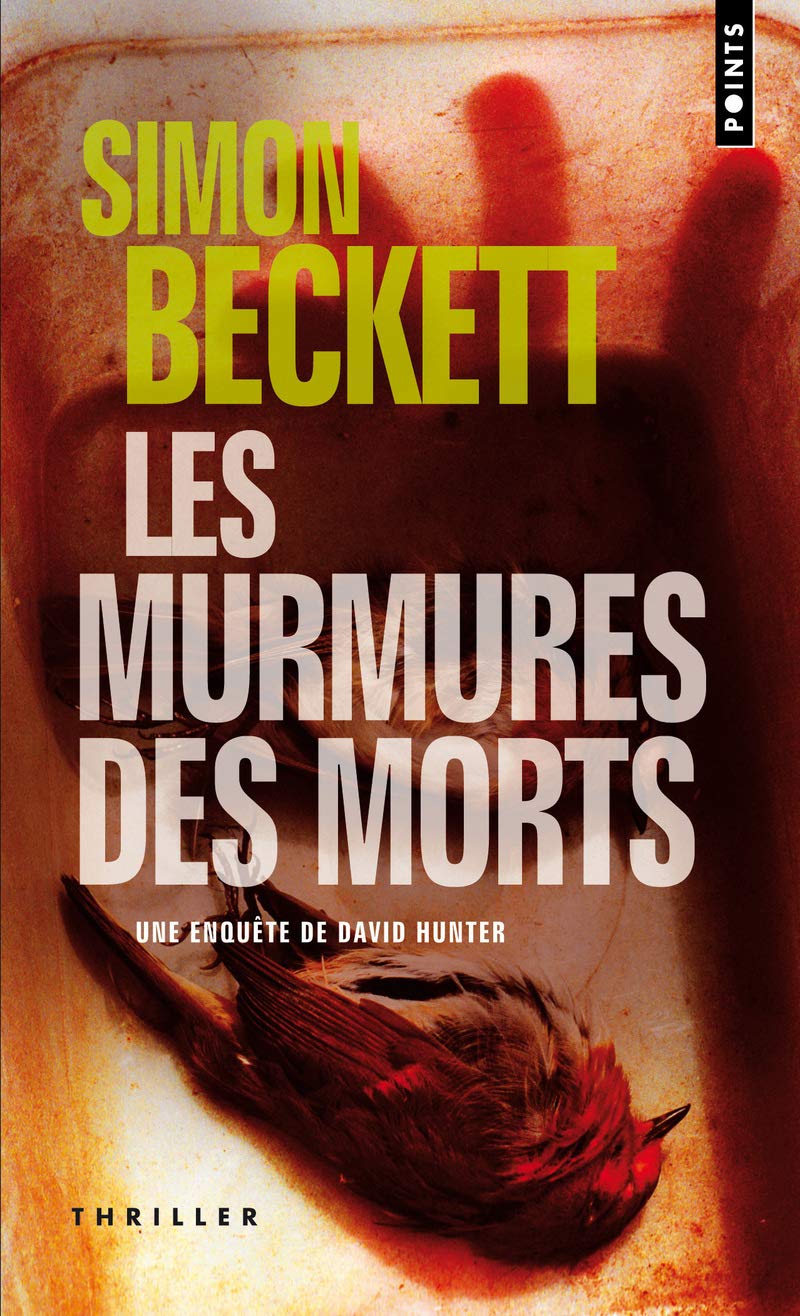 Les Murmures des morts 9782757823880