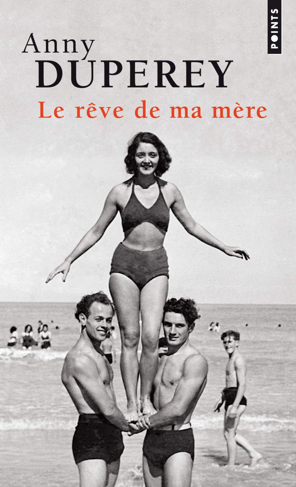 Le Rêve de ma mère 9782757871812
