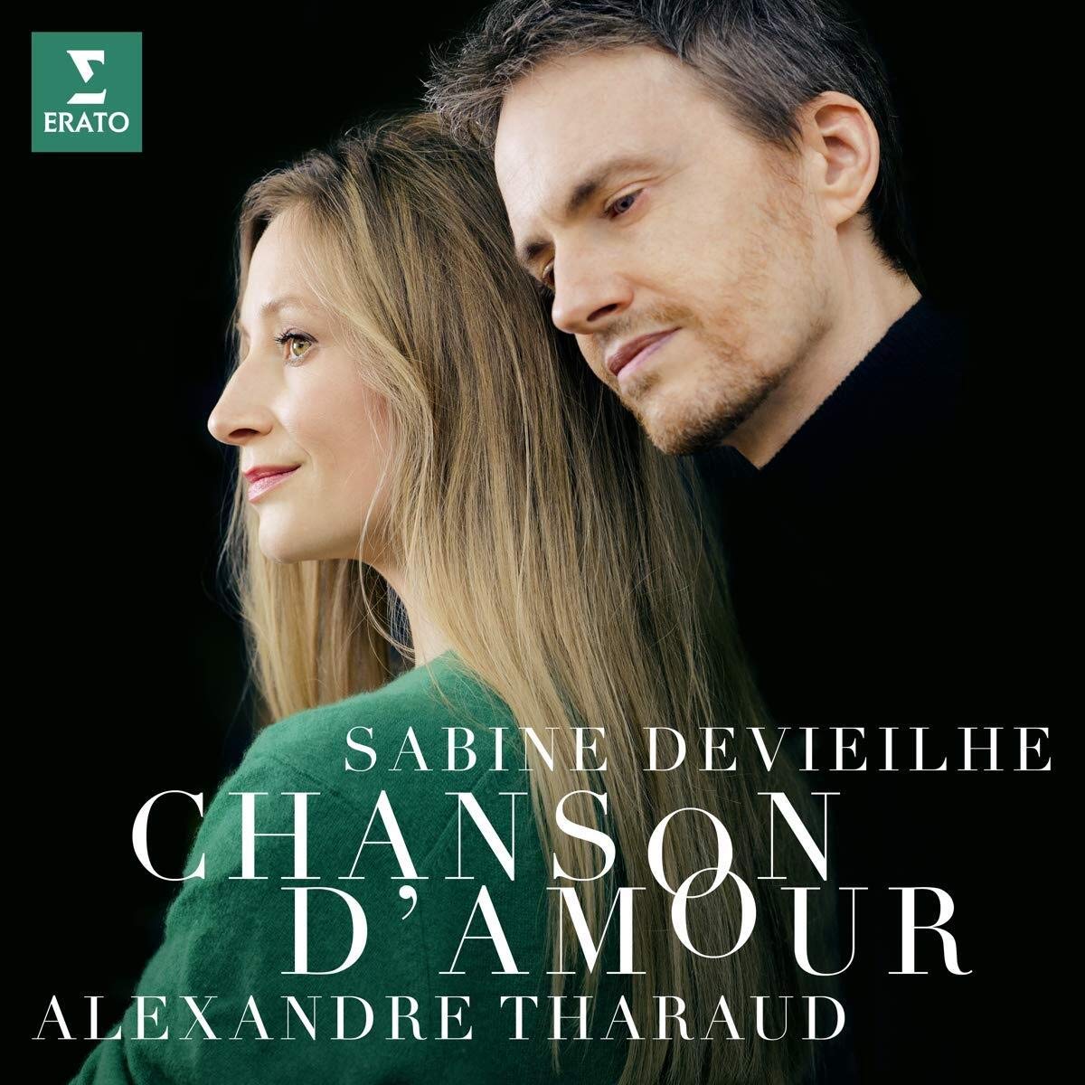 Chanson d'Amour 0190295224271