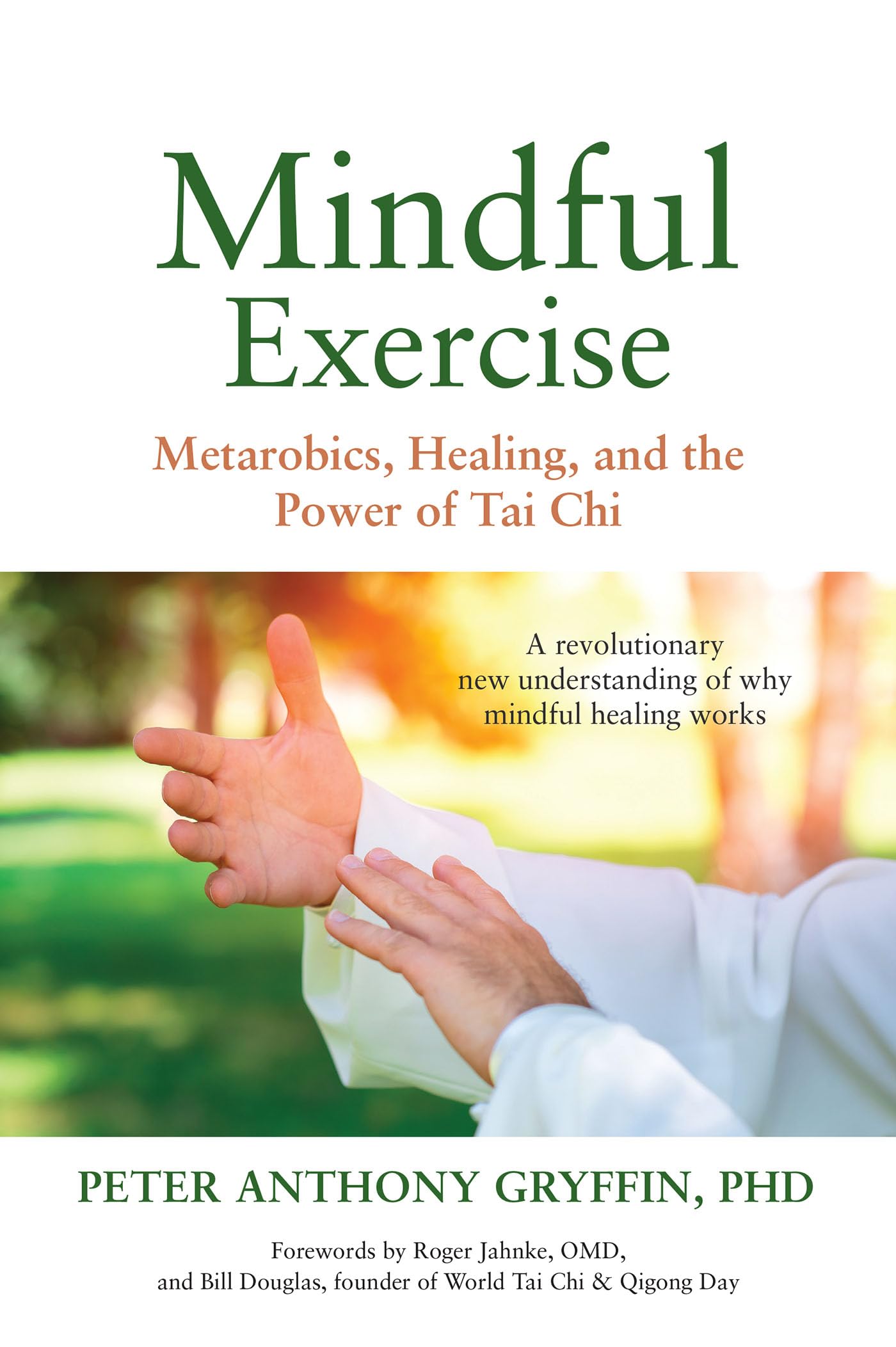 Mindful Exercise 9781594396175