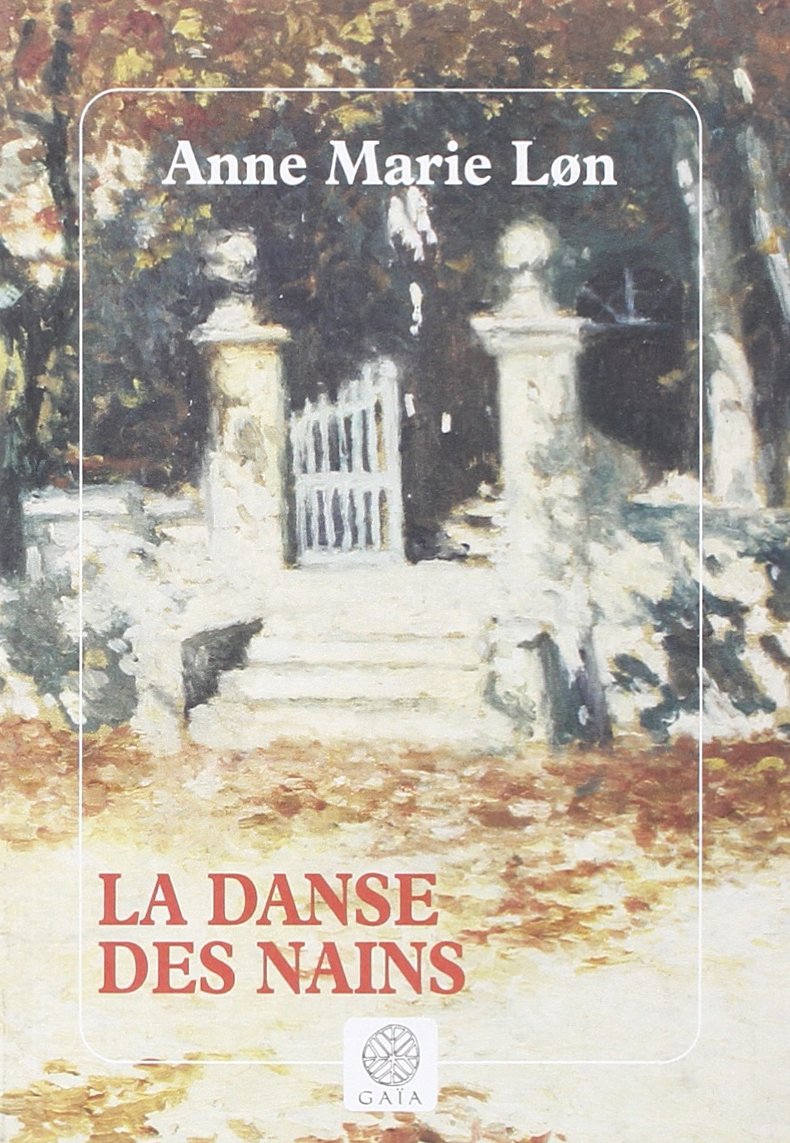 La danse des nains 9782910030636