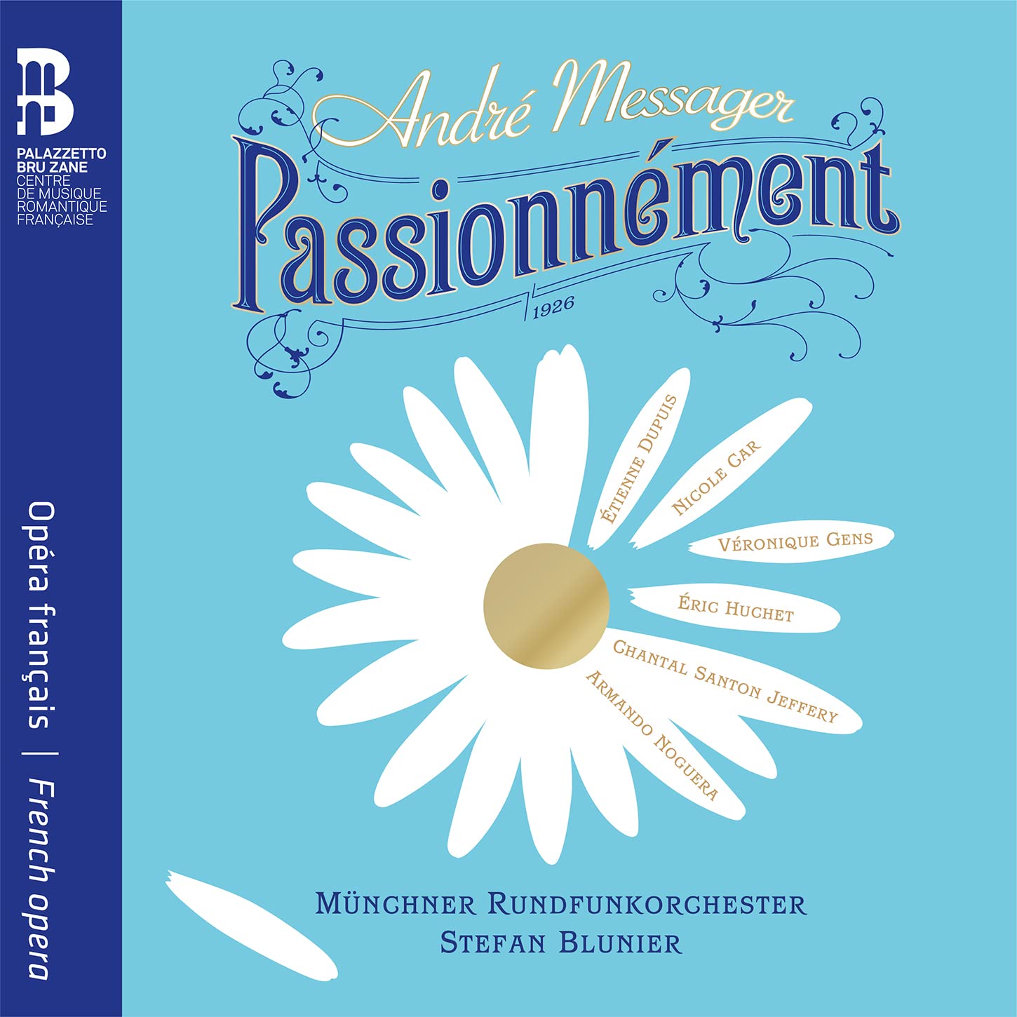Passionnément (Livre Inclus) 9788409291038