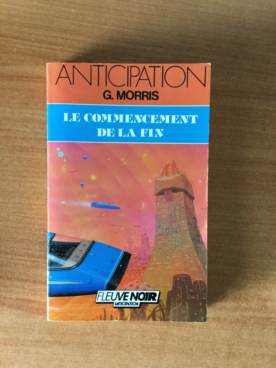 Le commencement de la fin 9782265036376