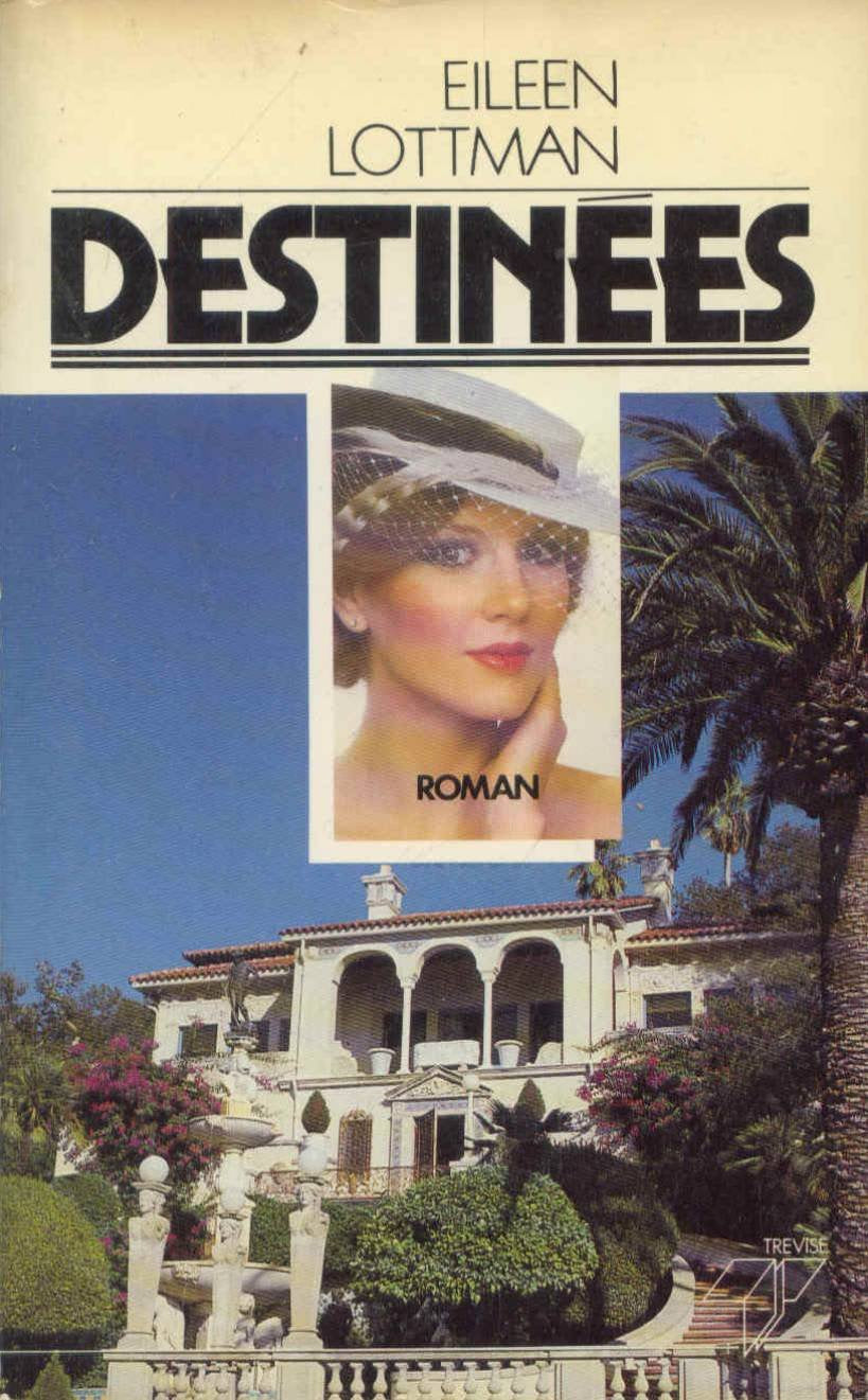 Destinées... 9782865521142