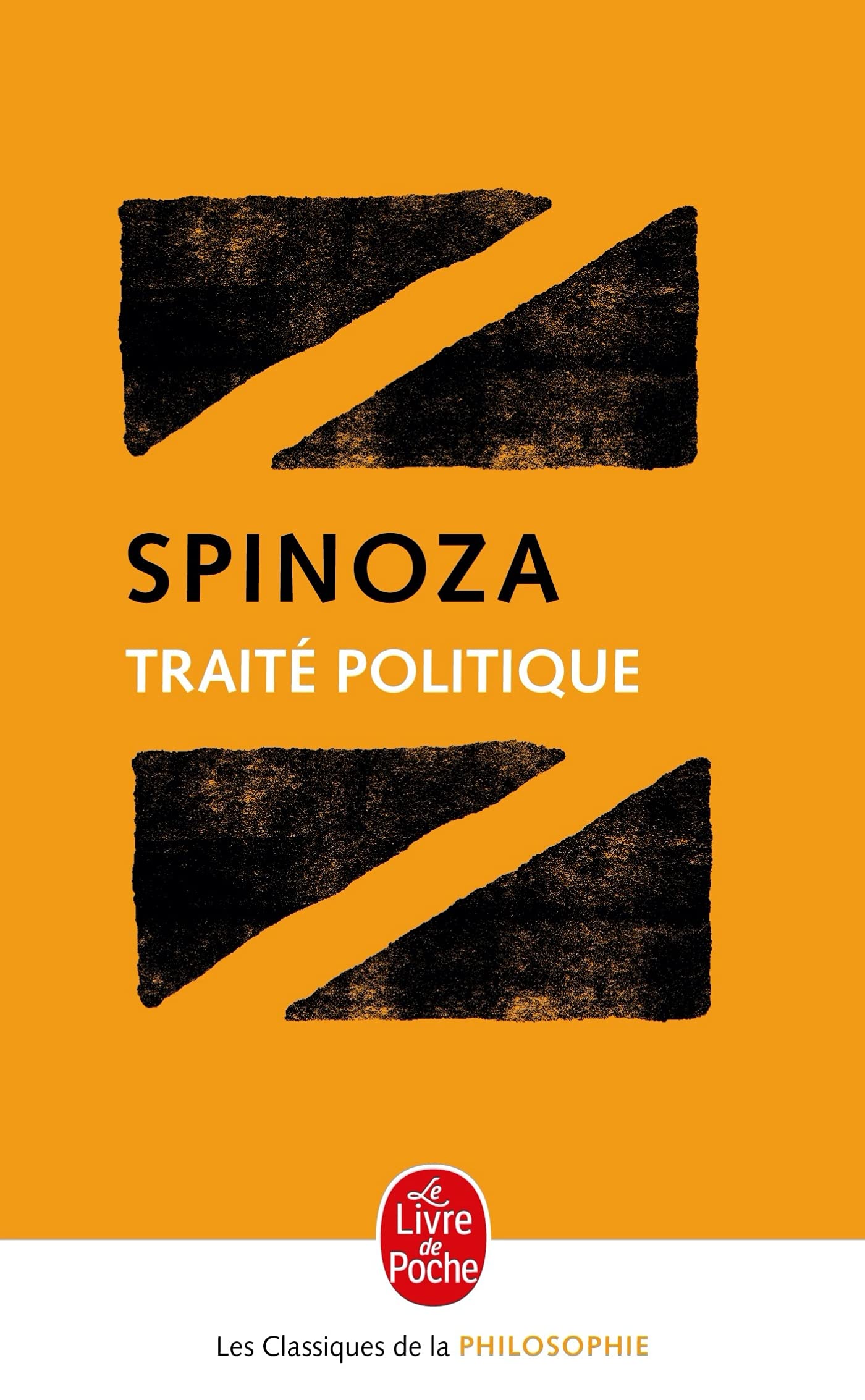Traité politique 9782253067511
