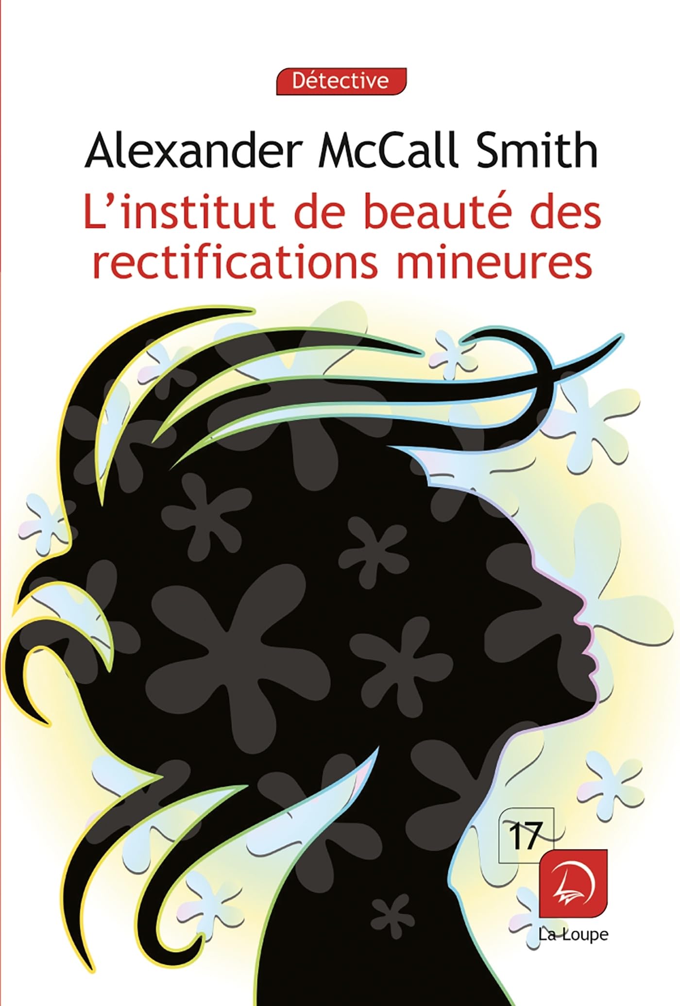 L'institut de beauté 9782848685830