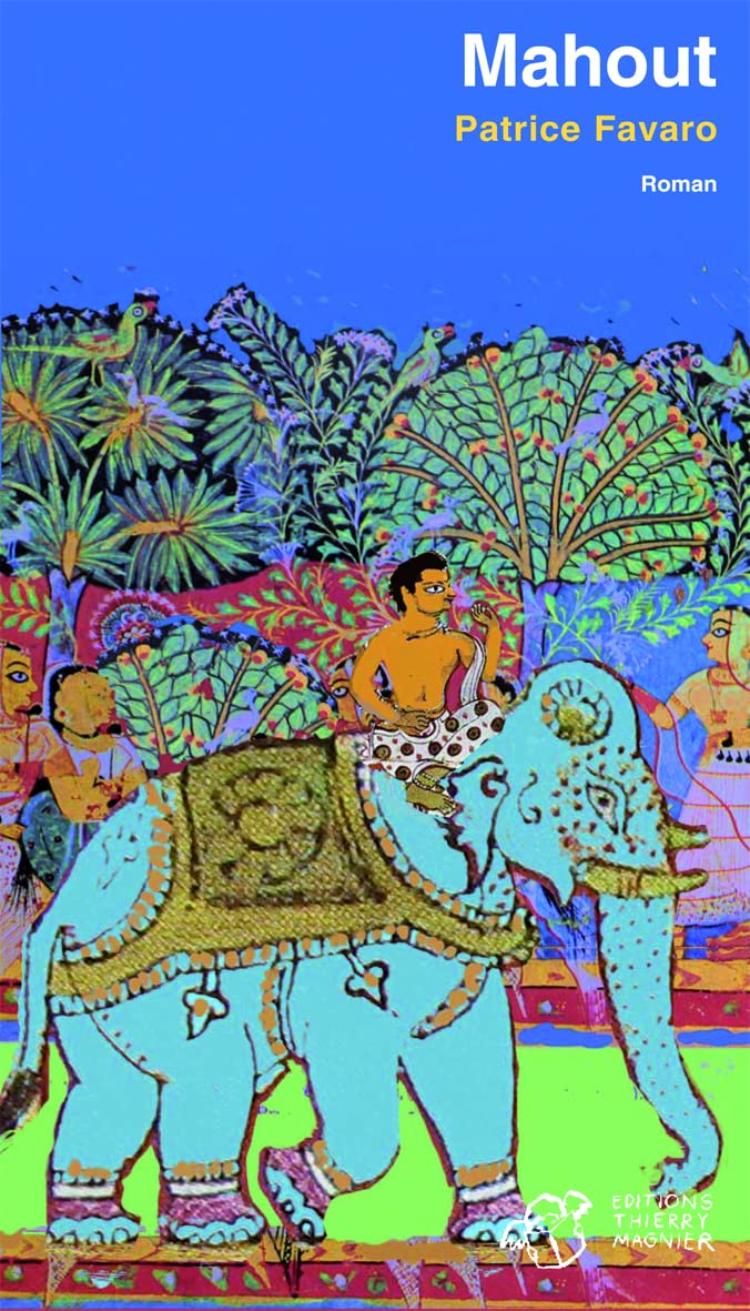 Mahout 9782844208163