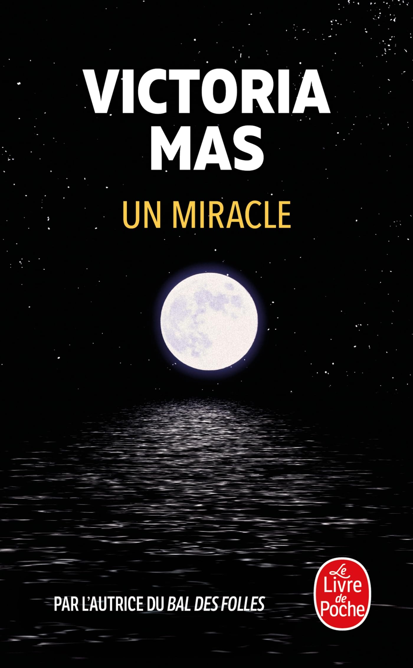 Un miracle 9782253248873