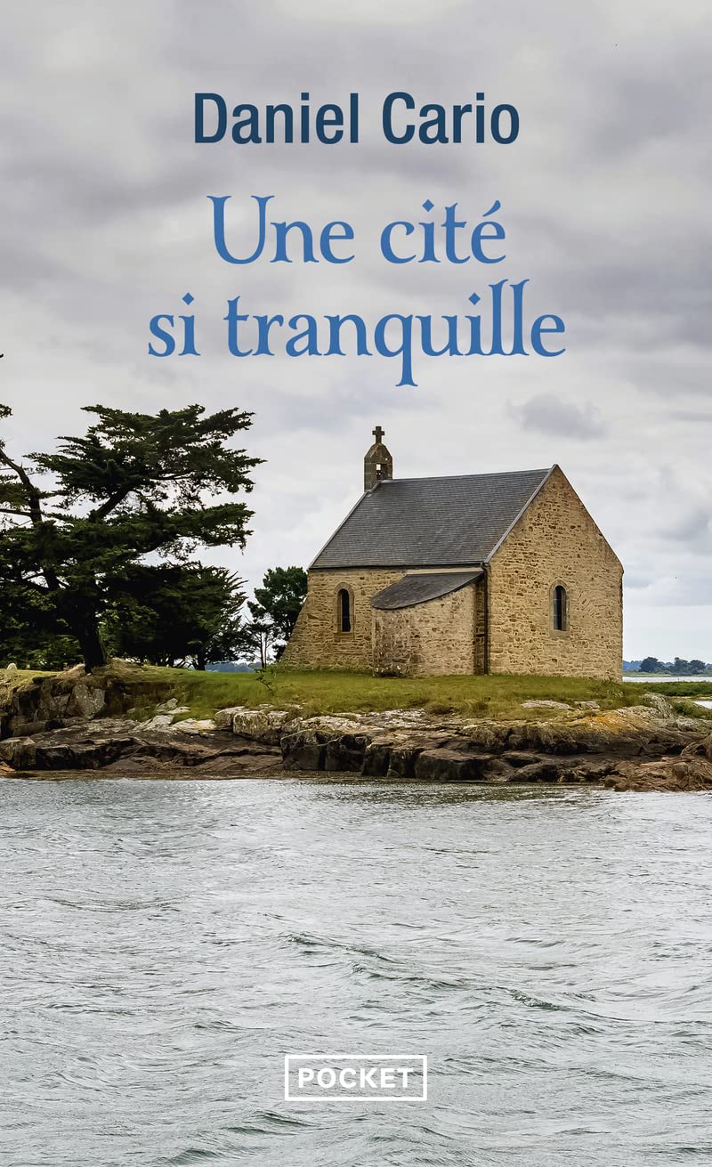 Une cité si tranquille 9782266332156