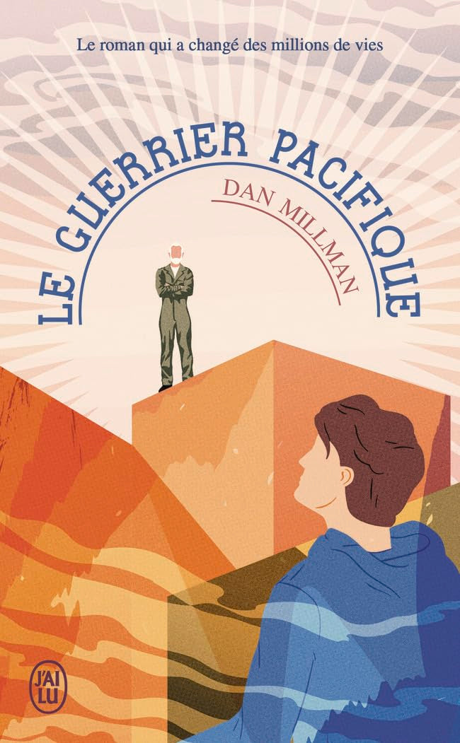 Le guerrier pacifique 9782290411636