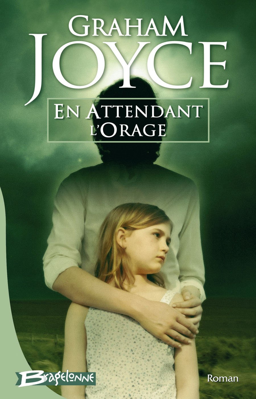 En attendant l'orage 9782915549638