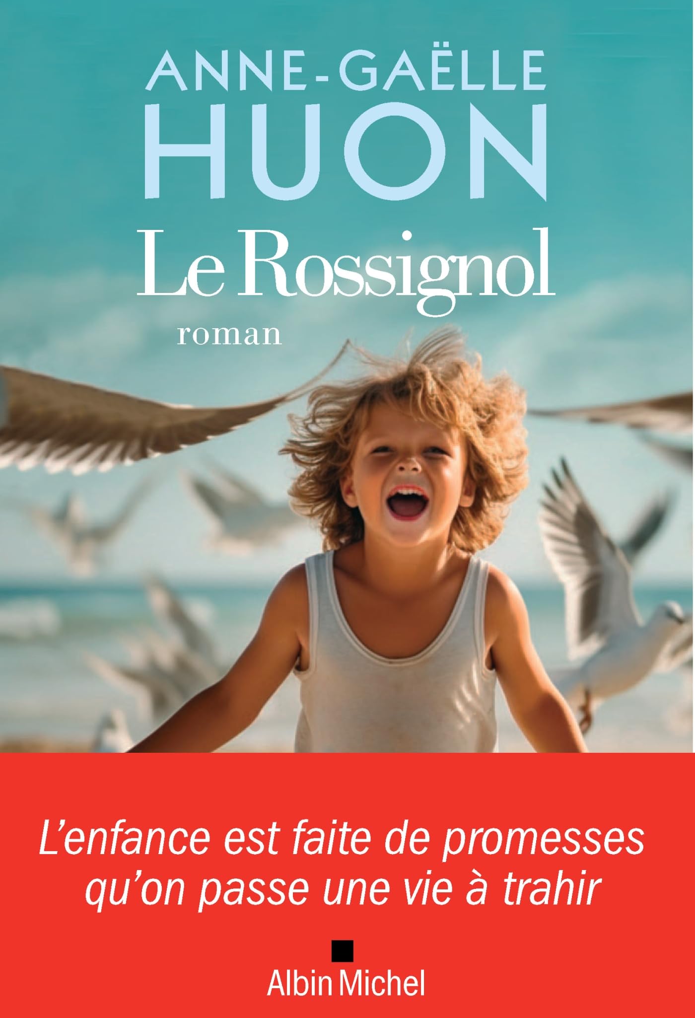 Le Rossignol 9782226494276