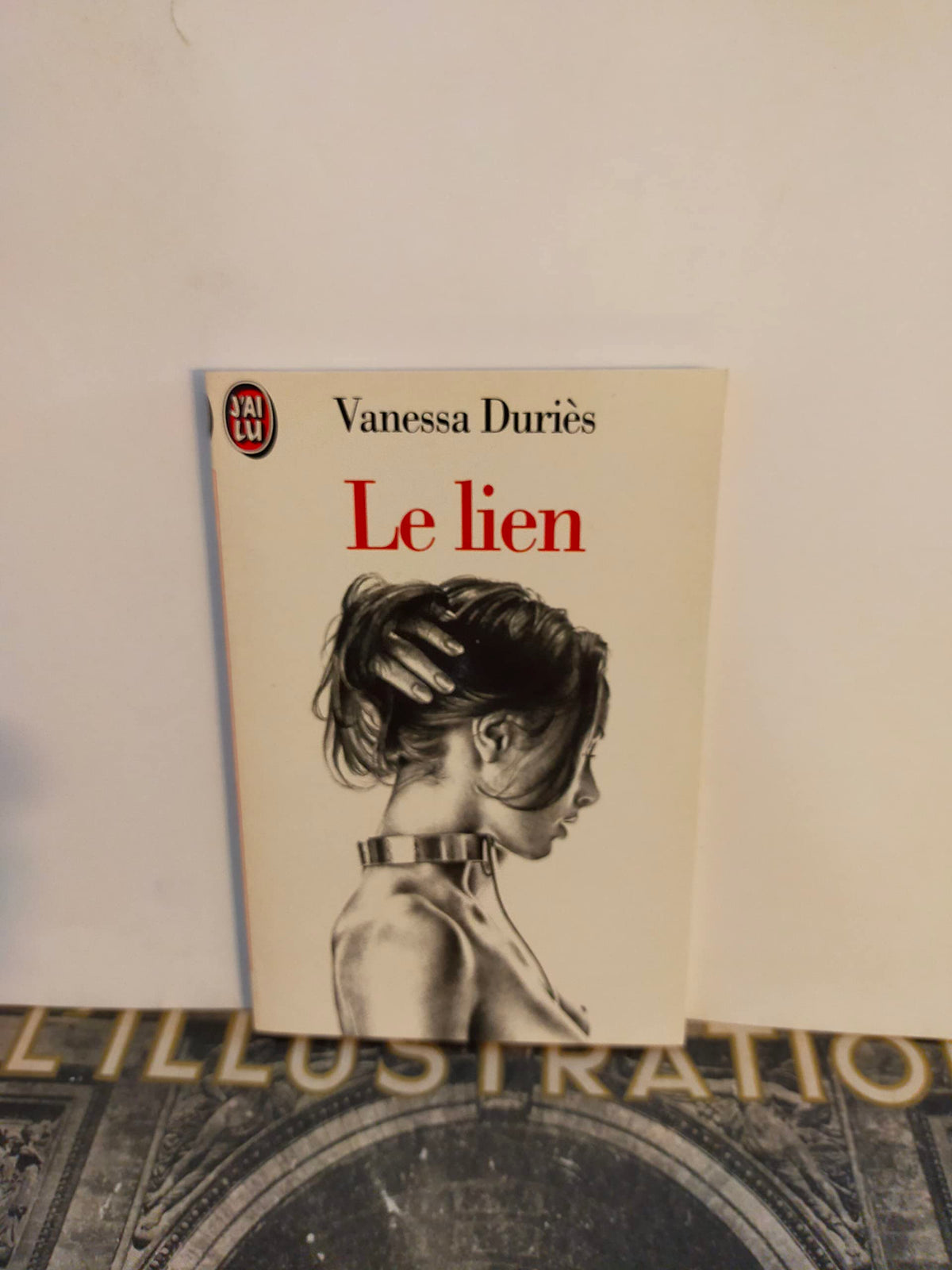 Le lien: Récit 9782277236788