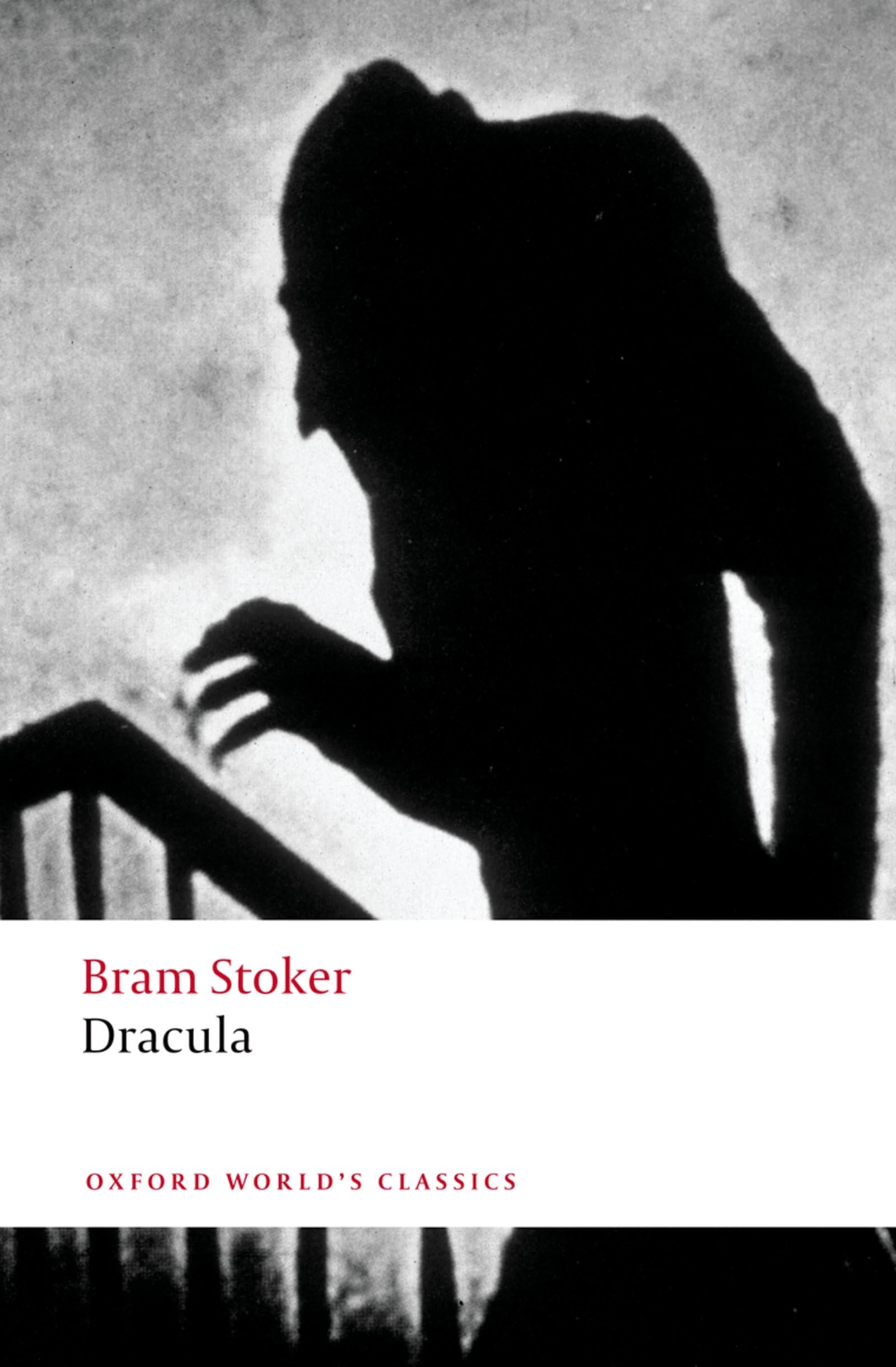 Dracula 9780199564095