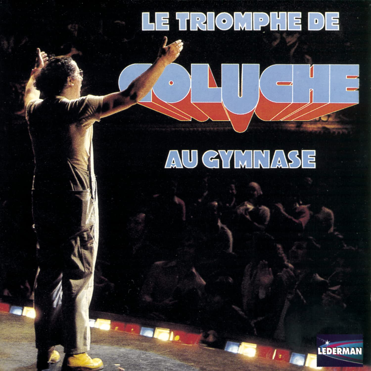 Au Gymnase 5099748745521