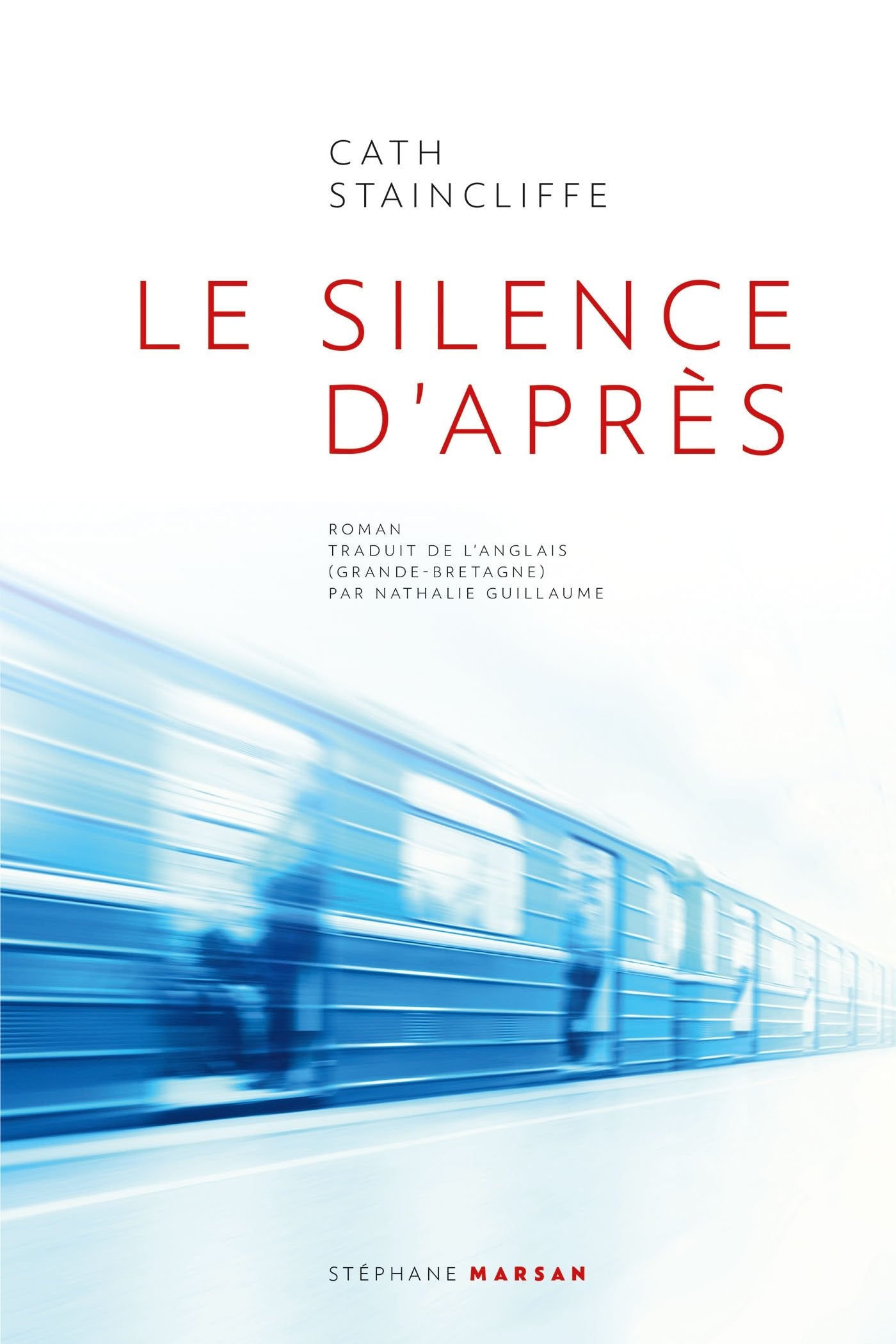 Le Silence d'après 9782378340568