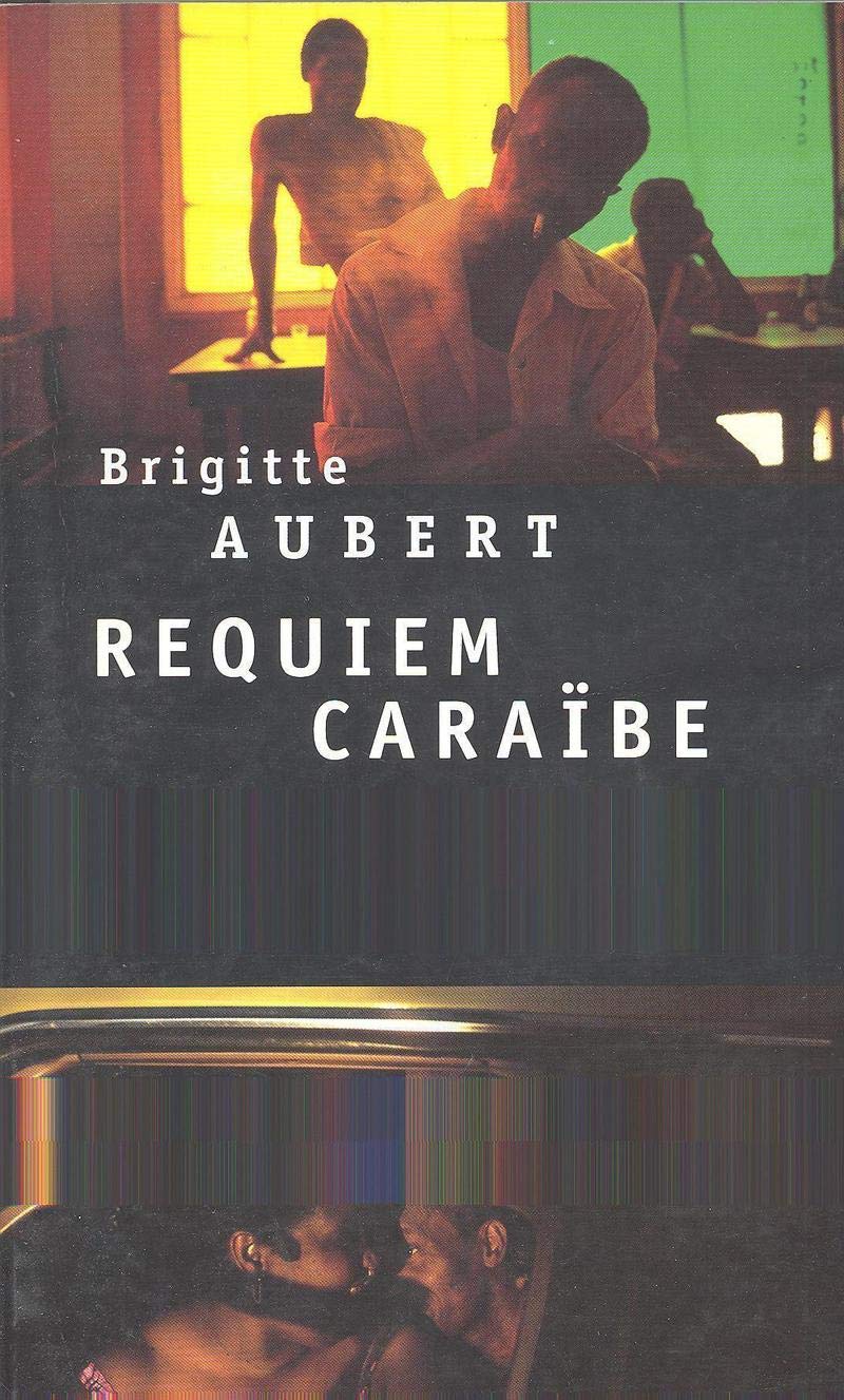 Requiem caraïbe 9782020320399