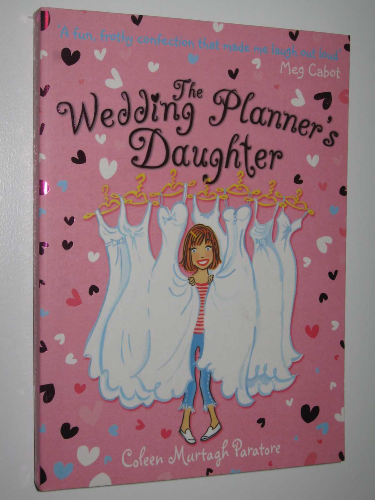 The Wedding Planner's Daughter 9780330442978