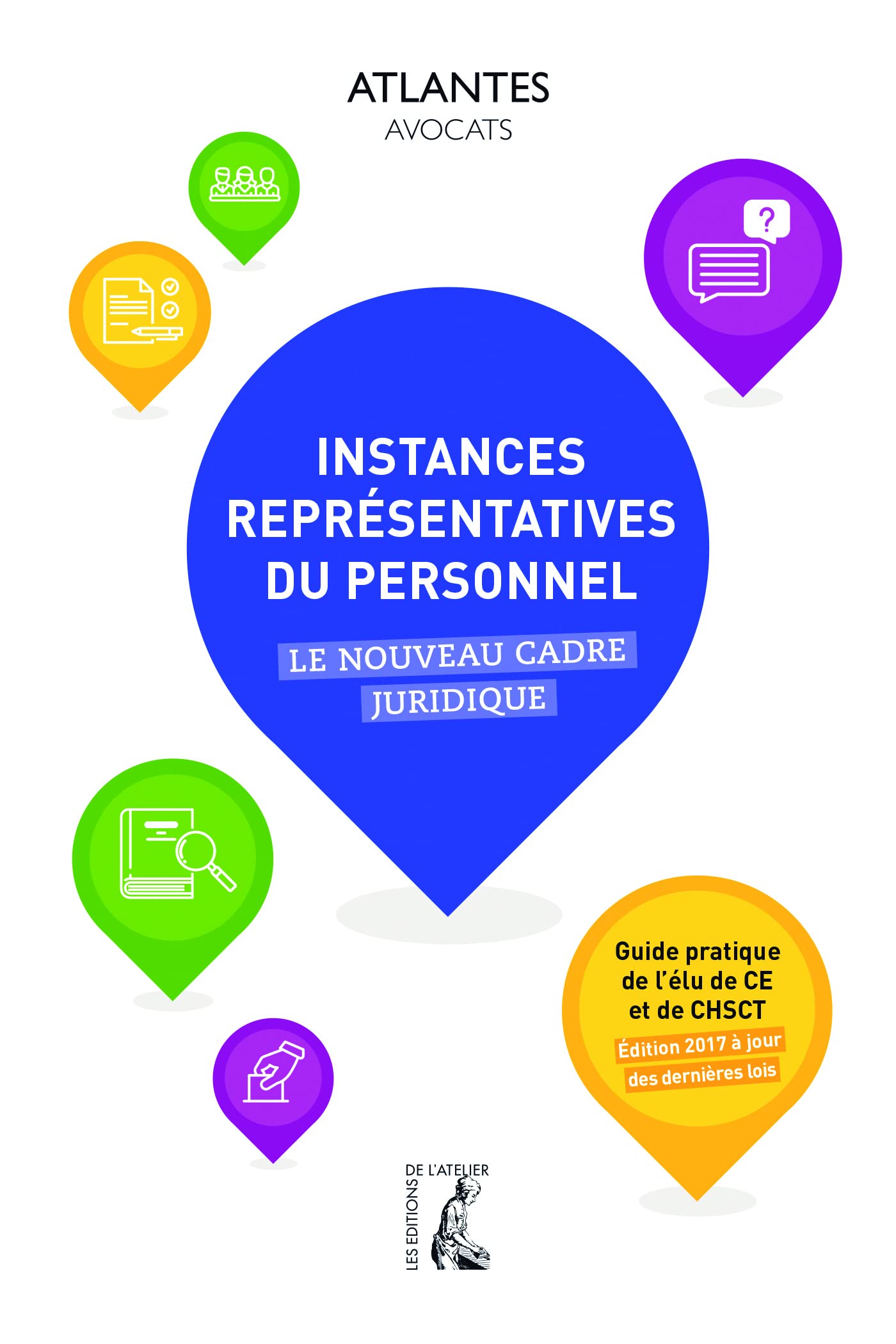 instances representatives du personnel (0) 9782708245372