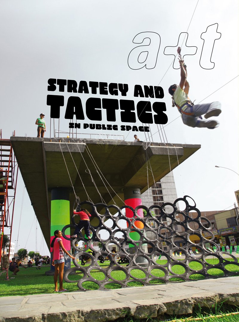 A+t 38 - Strategy and Tactics 9788461561377
