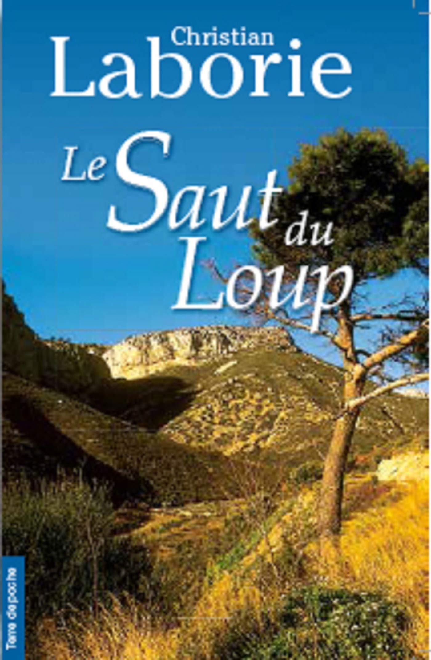 SAUT DU LOUP (LE) 9782812921957