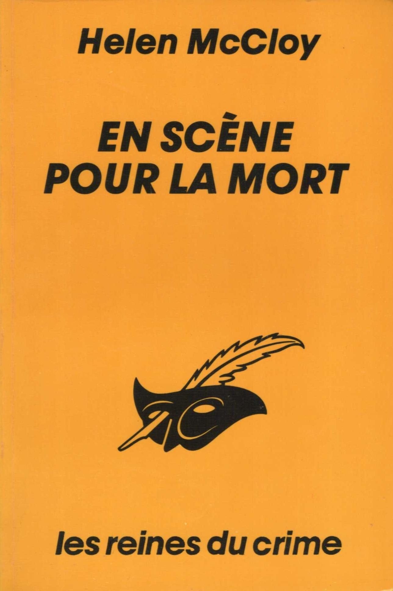 En scène pour la mort 9782702417102