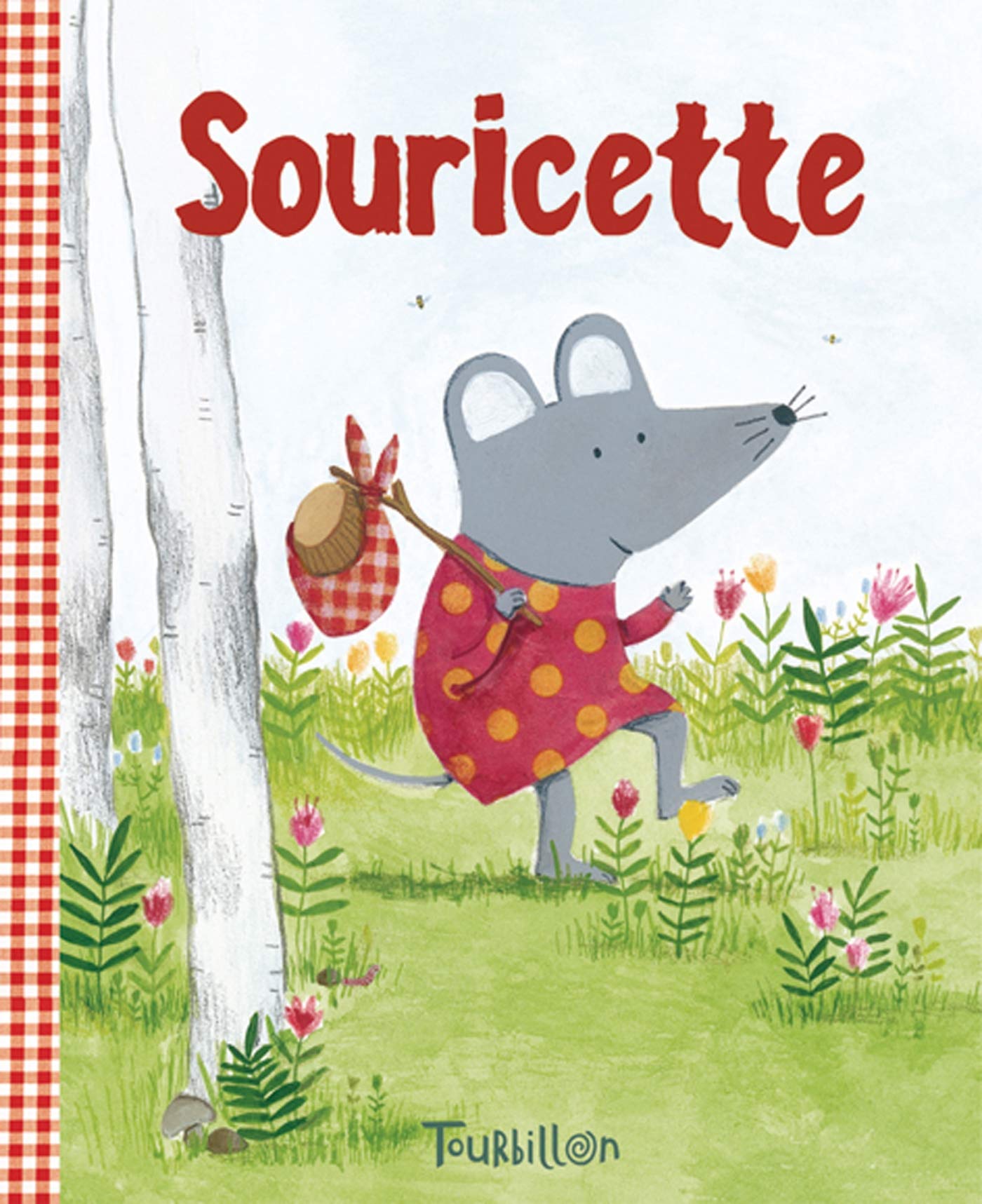 Souricette 9782848015262
