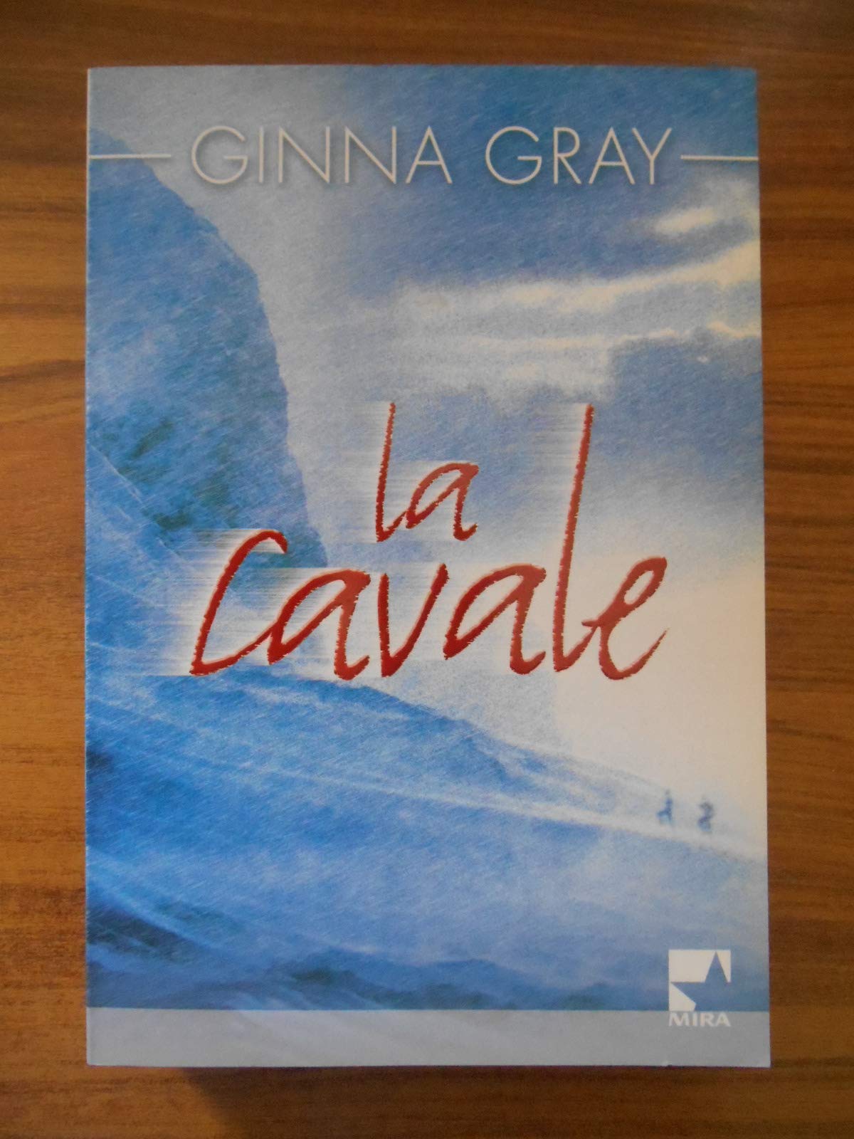 La cavale 9782280855549