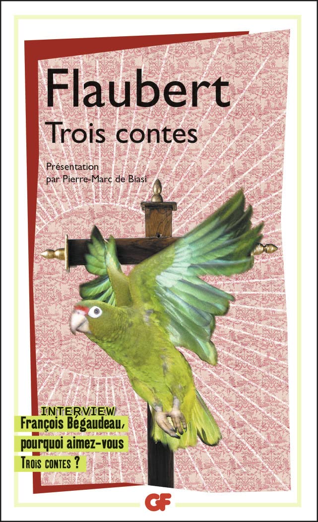 Trois contes 9782081229143