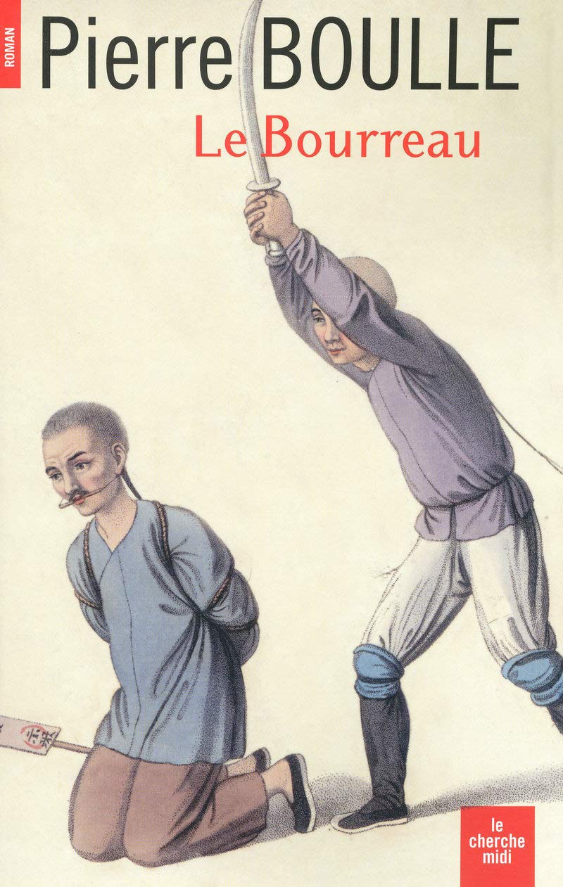 Le Bourreau 9782749115948
