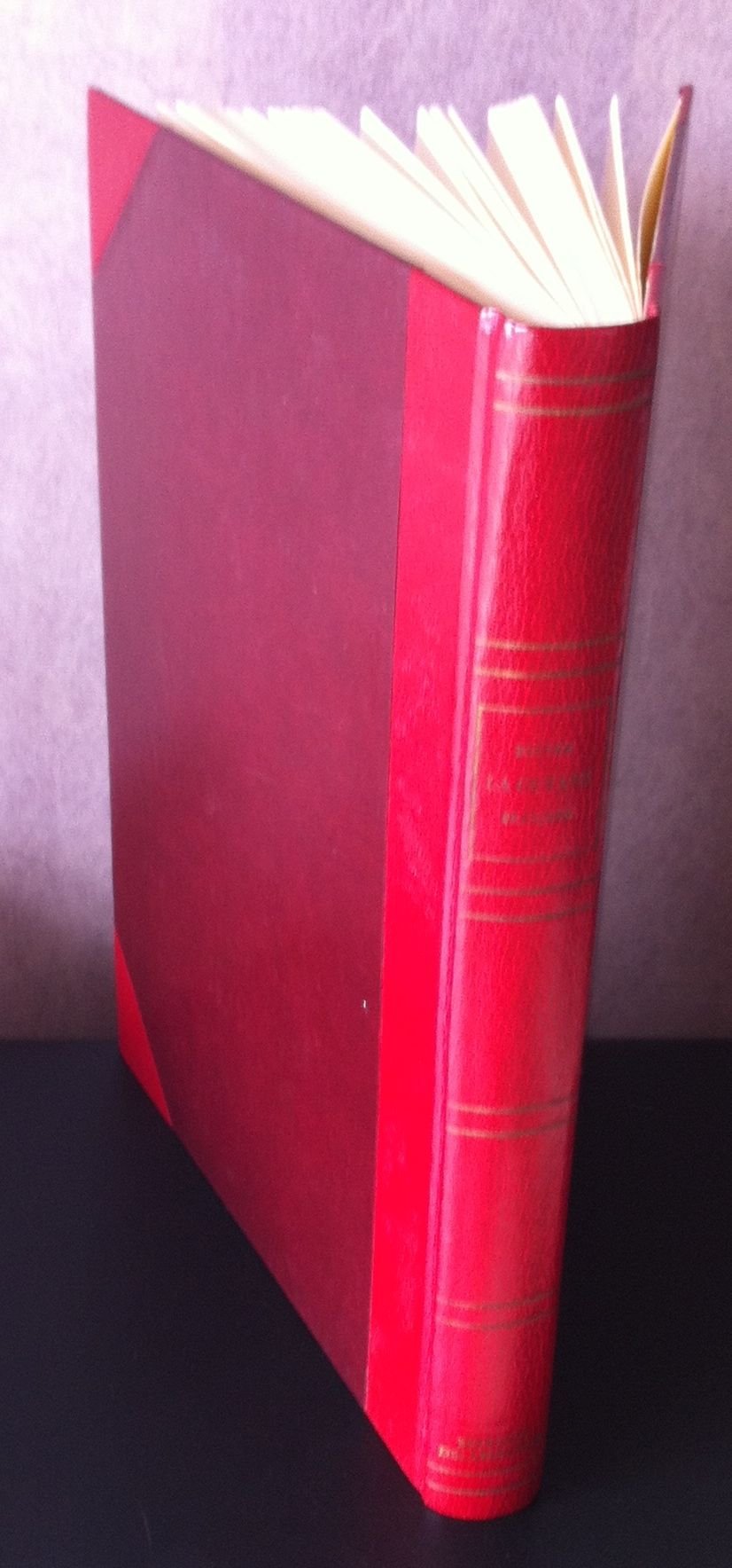 La Guyane française : Notes et souvenirs d'un voyage exécuté en 1862-1863 9788449922572