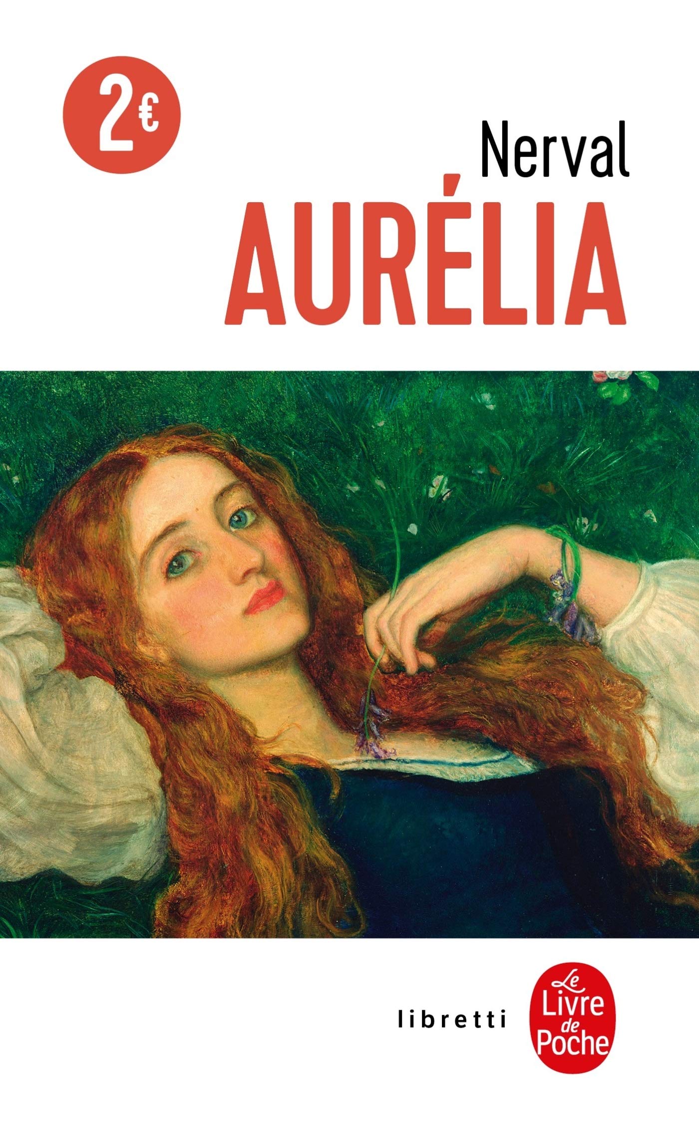 Aurélia 9782253146230