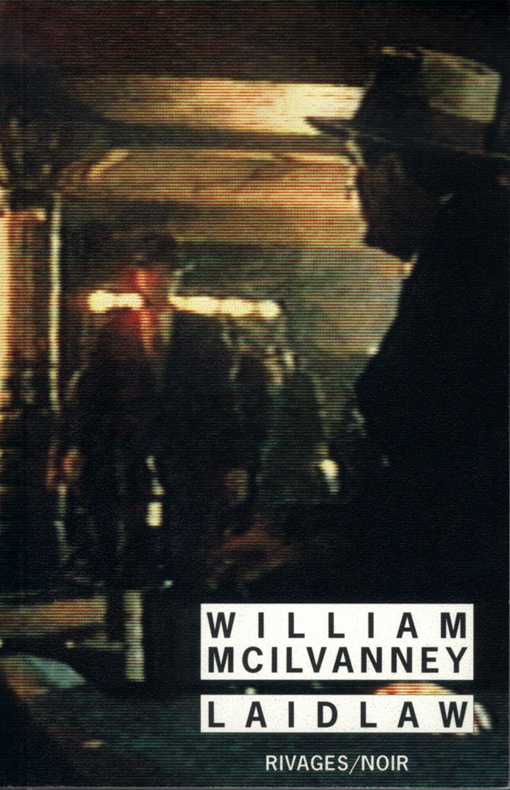 Laidlaw 9782869300675