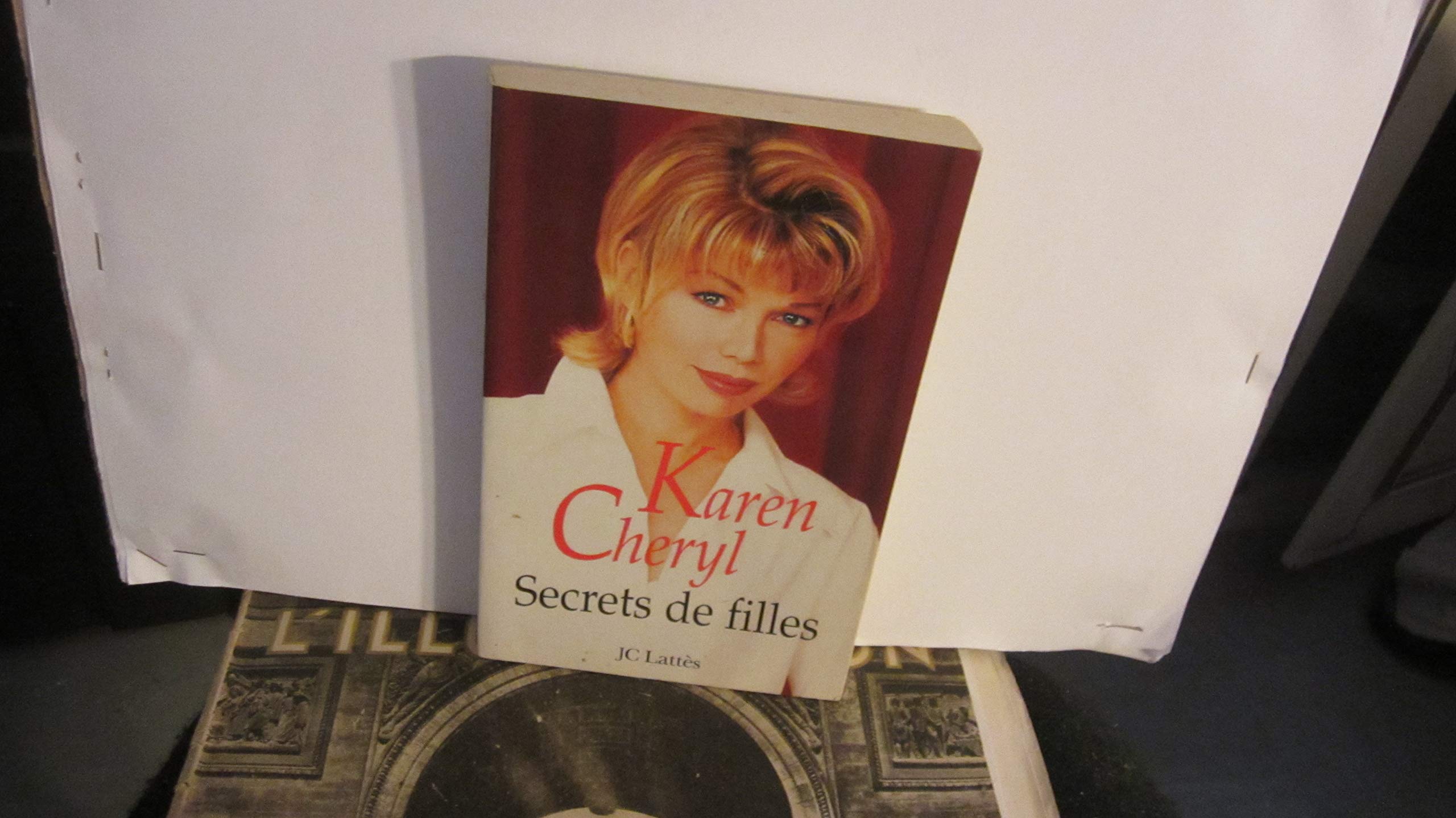 Secrets de filles 9782709617628