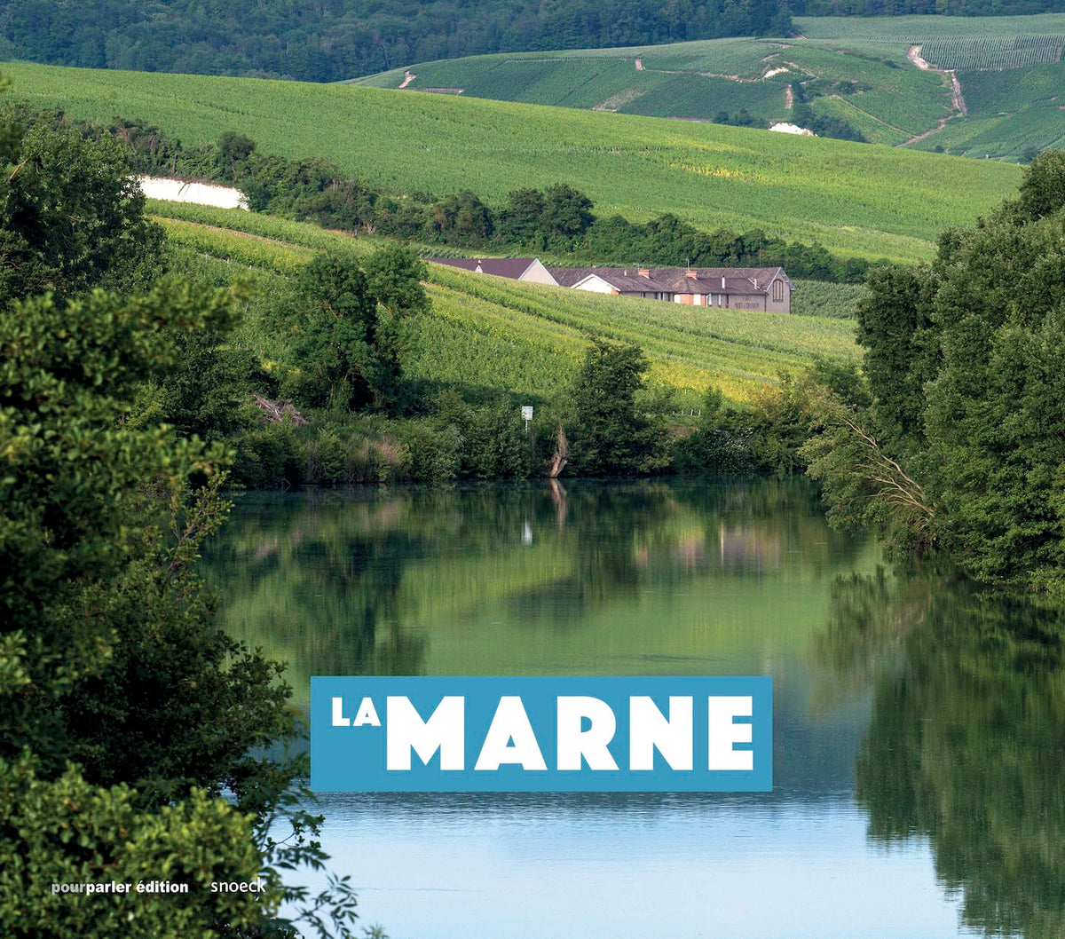 La Marne (version française) 9789461614865