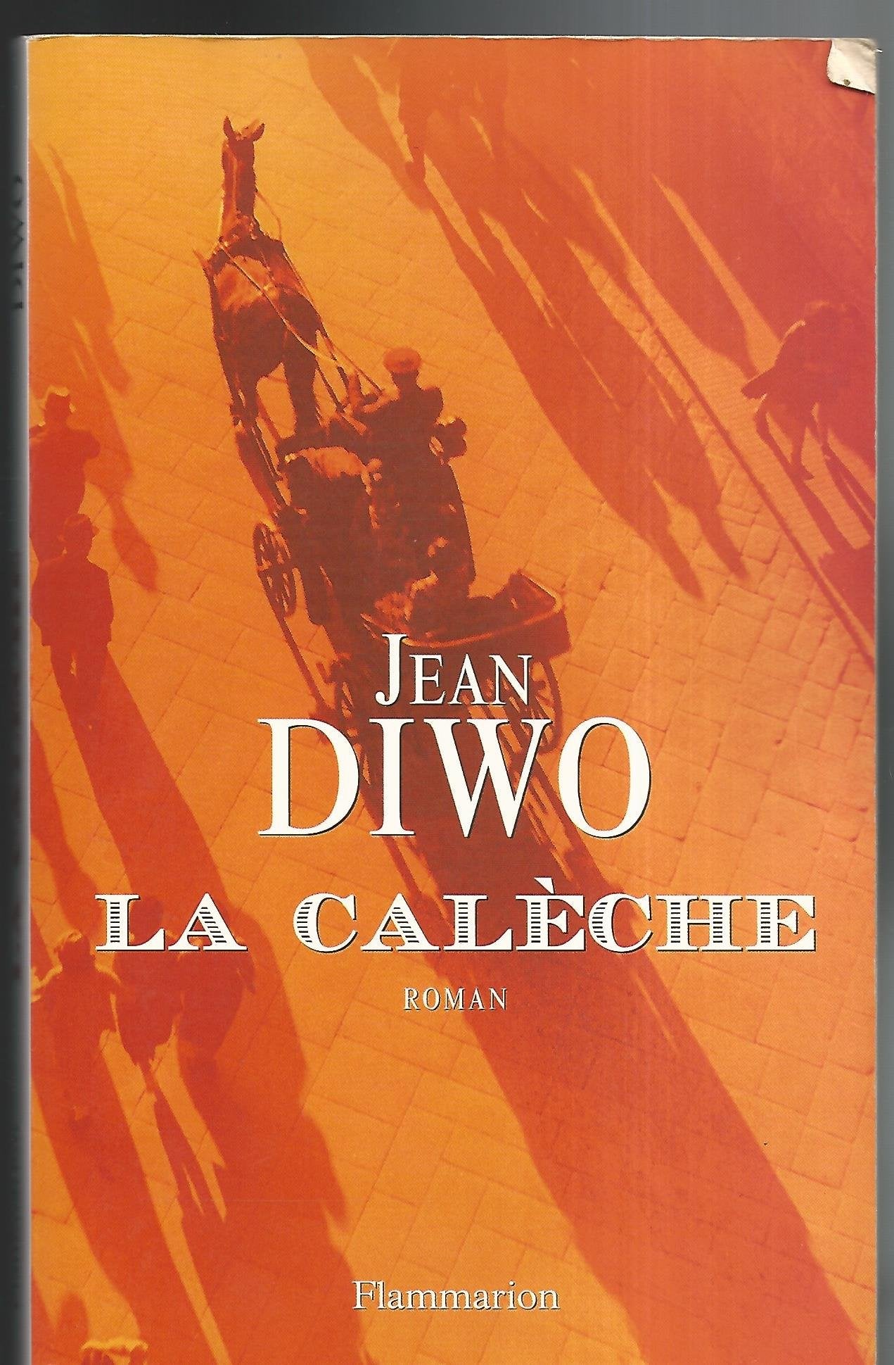 La Calèche 9782290036327