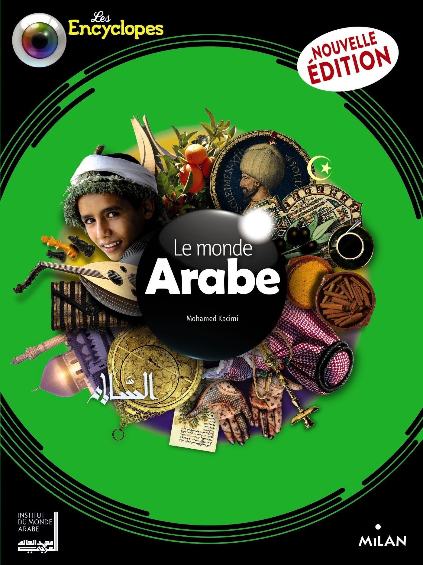 Le monde arabe 9782745955142