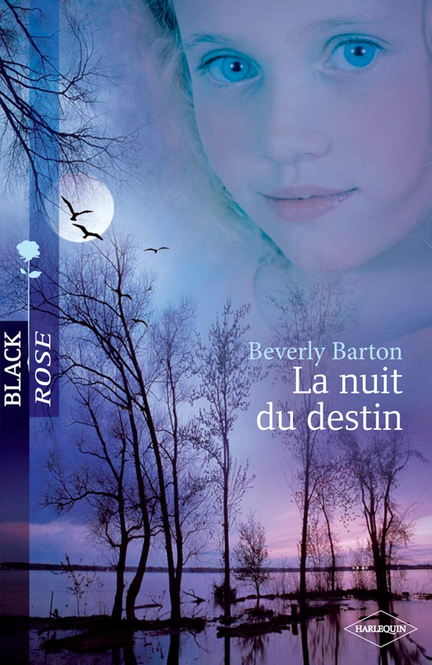 La nuit du destin 9782280848299