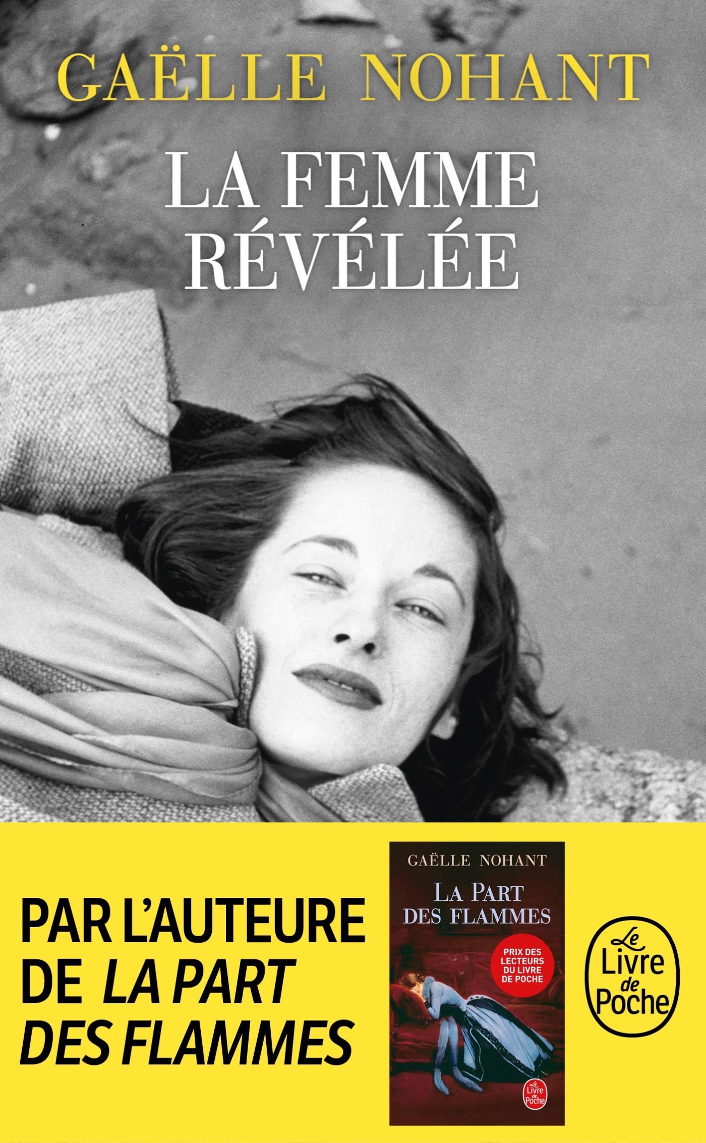 La femme révélée 9782253242062