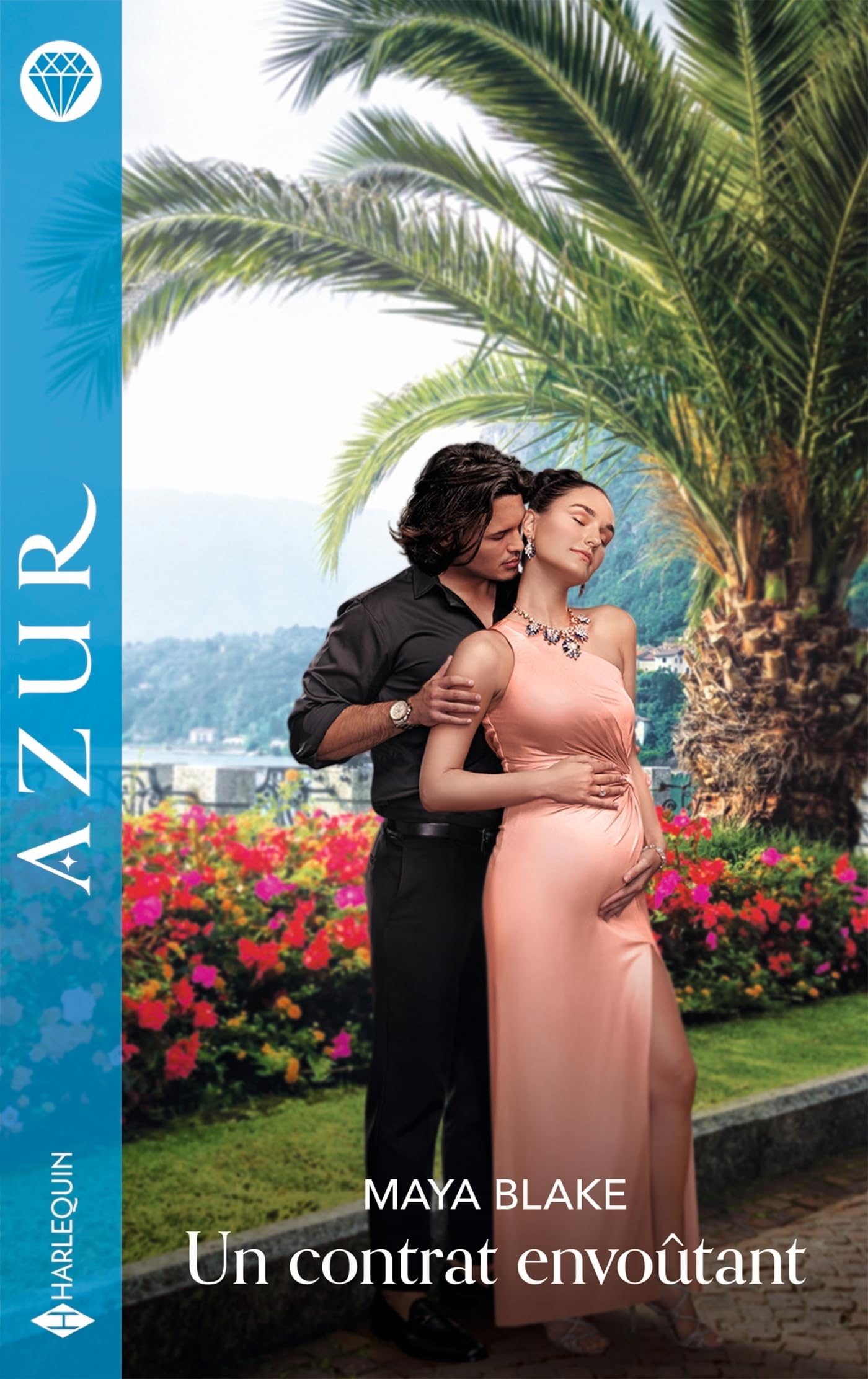 Un contrat envoûtant 9782280506458