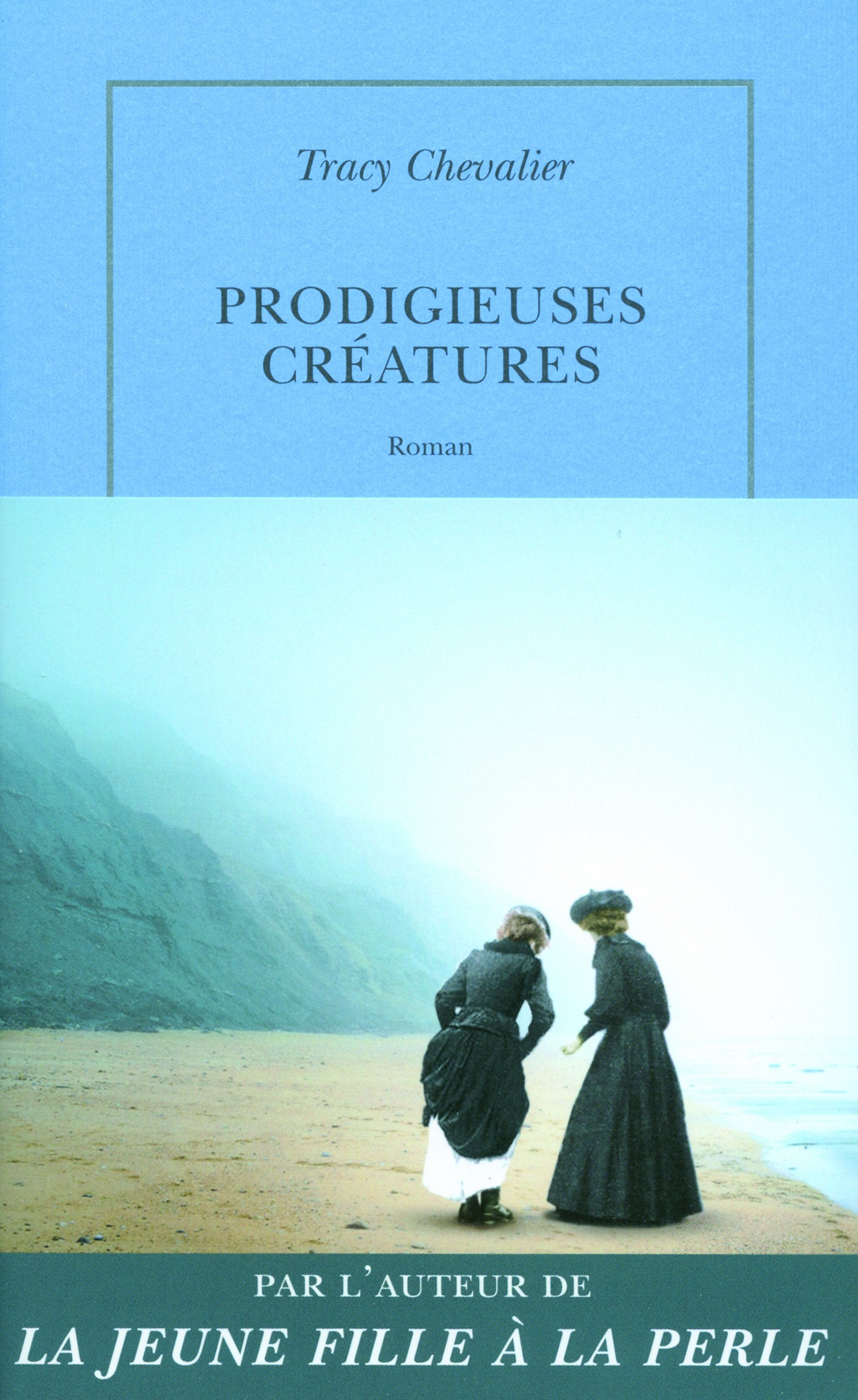 Prodigieuses créatures 9782710331643