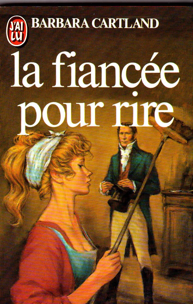 Fiancee pour rire ** (La) 9782277215547