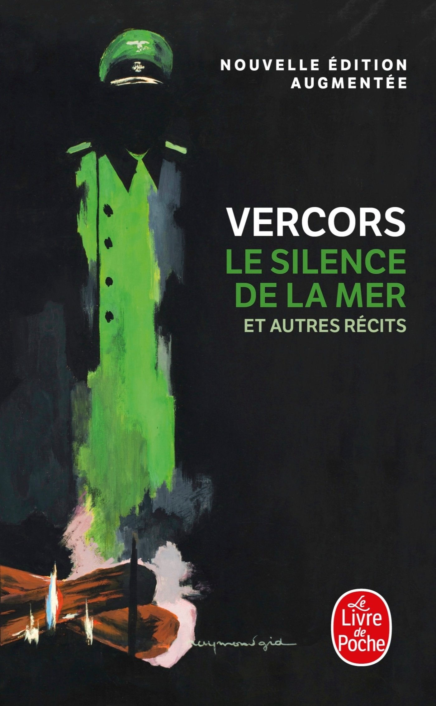 Le Silence de la mer (Nouvelle édition) 9782253073758