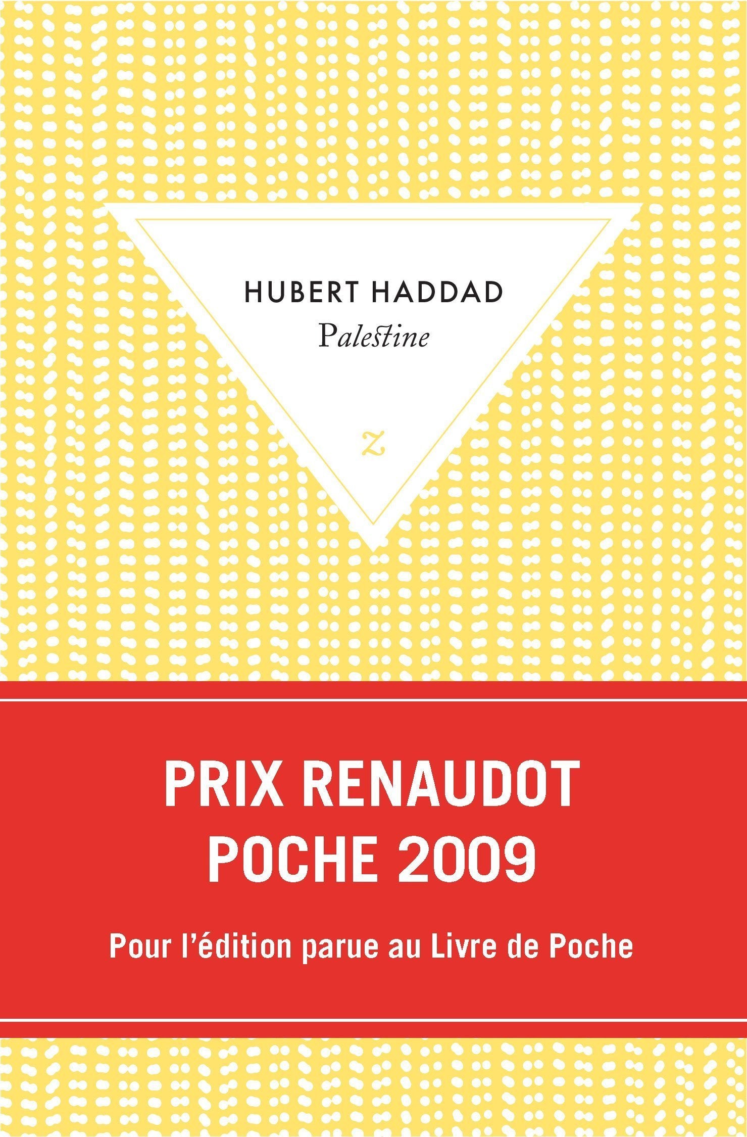 Palestine 9782843044212