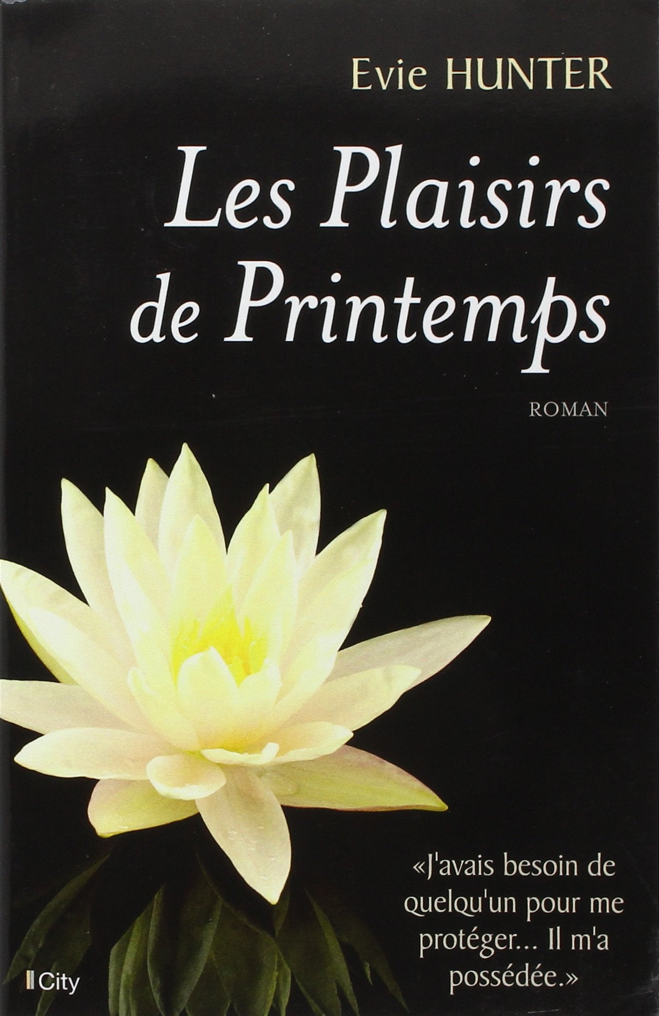 Les plaisirs de printemps 9782824605708