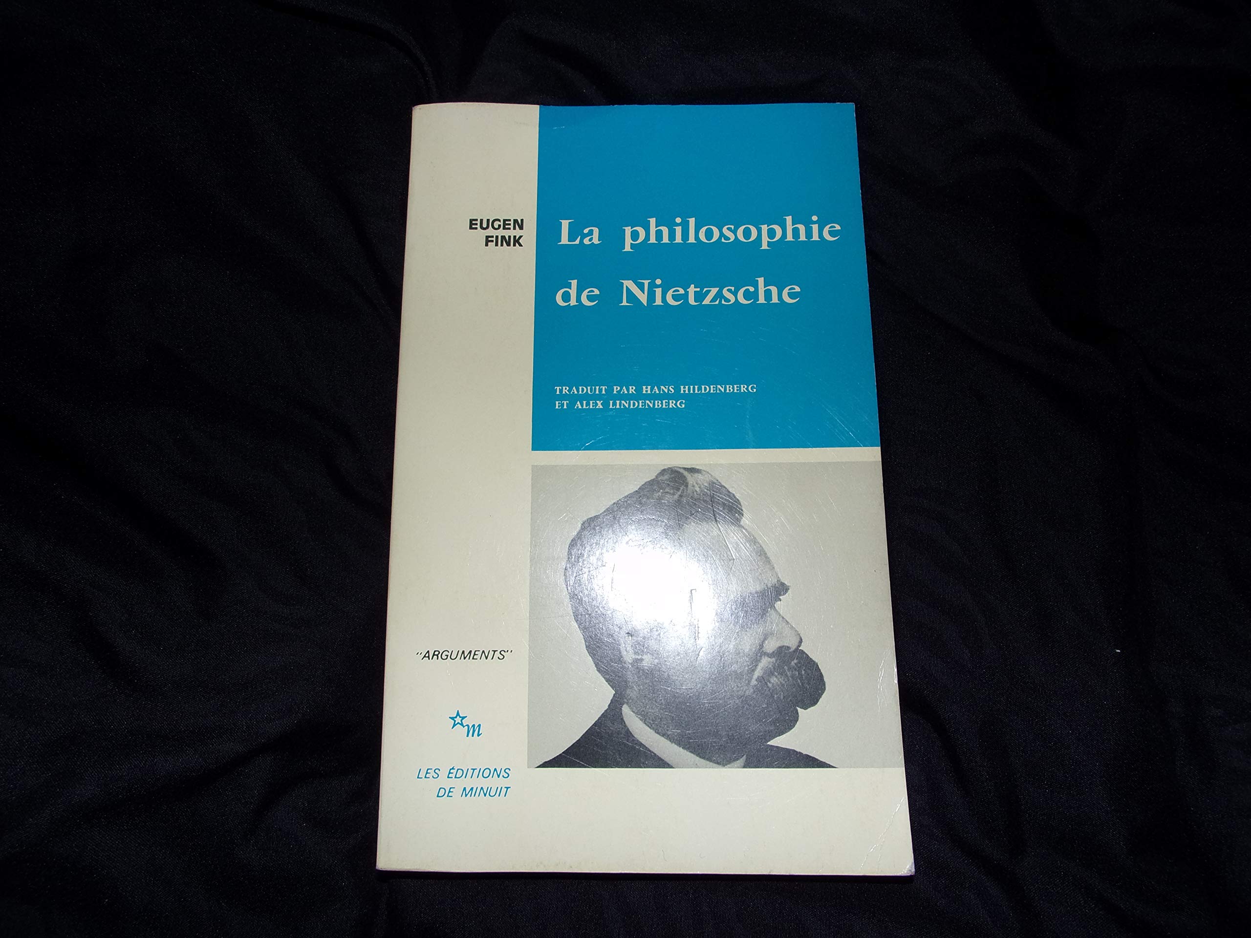 La philosophie de Nietzsche 9782707302618