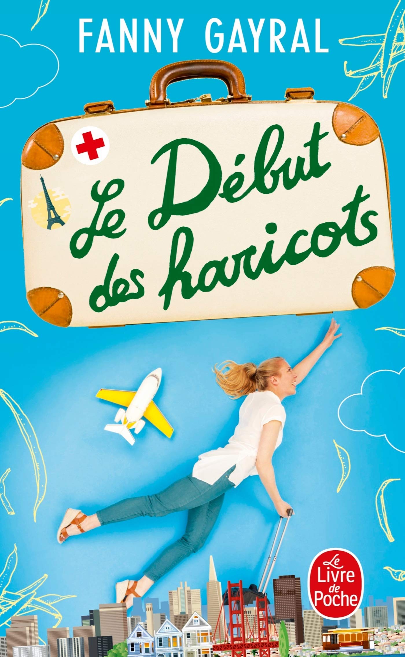 Le Début des haricots 9782253237891